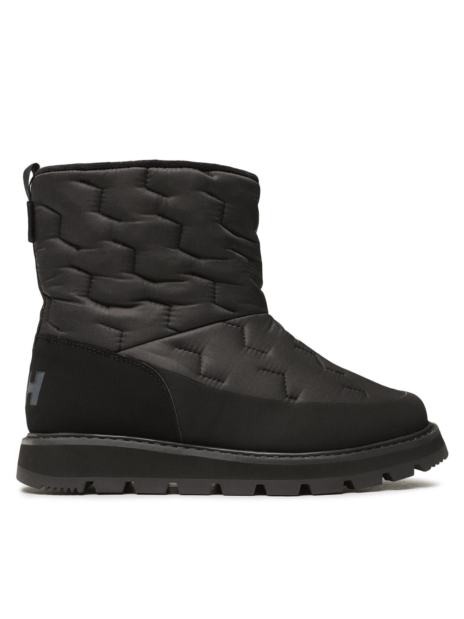 Helly Hansen Helly Hansen Damen Schneestiefel HELLY HANSEN-11834 990 BLACK Schwarz Winterstiefel