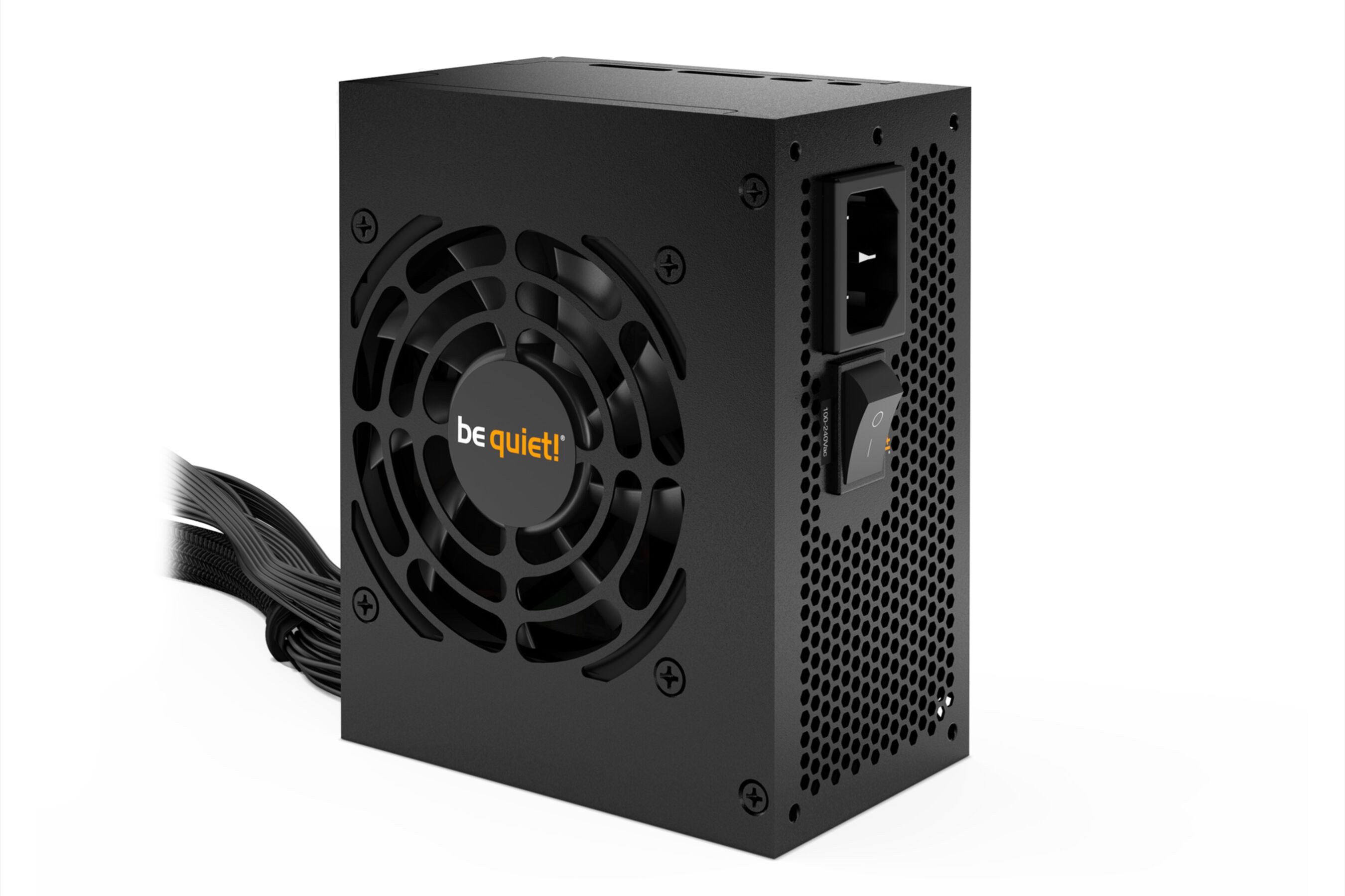be quiet! SFX POWER 3 450W Netzteil