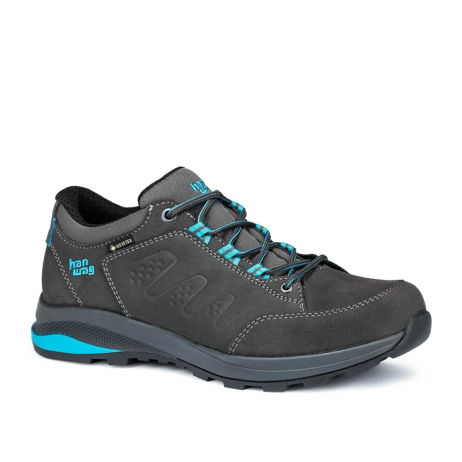 Hanwag Дорожная обувь für Damen Wanderschuh (keine Angabe, 1-tlg., keine Angabe)