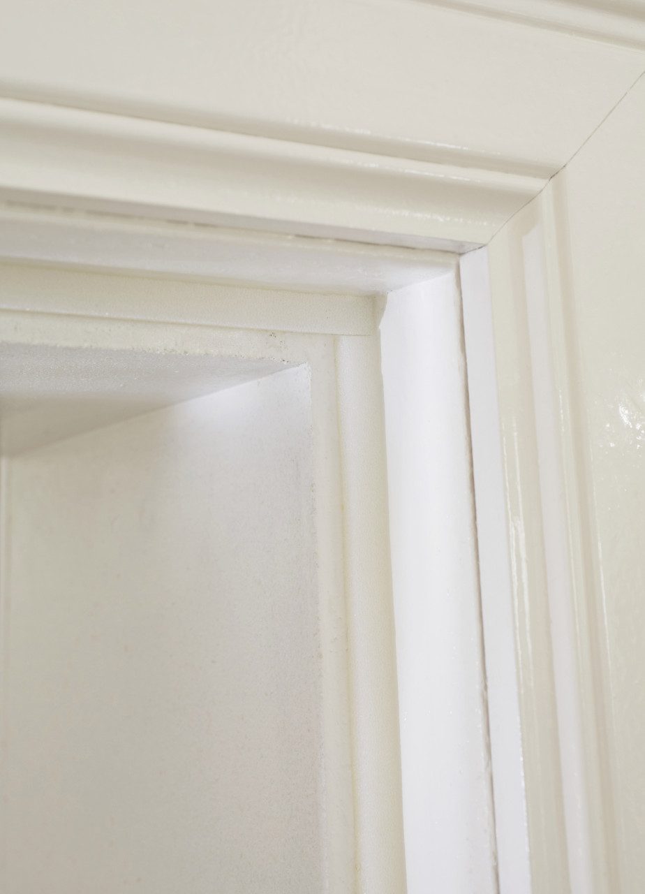 tesa Türbodendichtung tesa Insulation Schaumstoff-Dichtung Universal 6