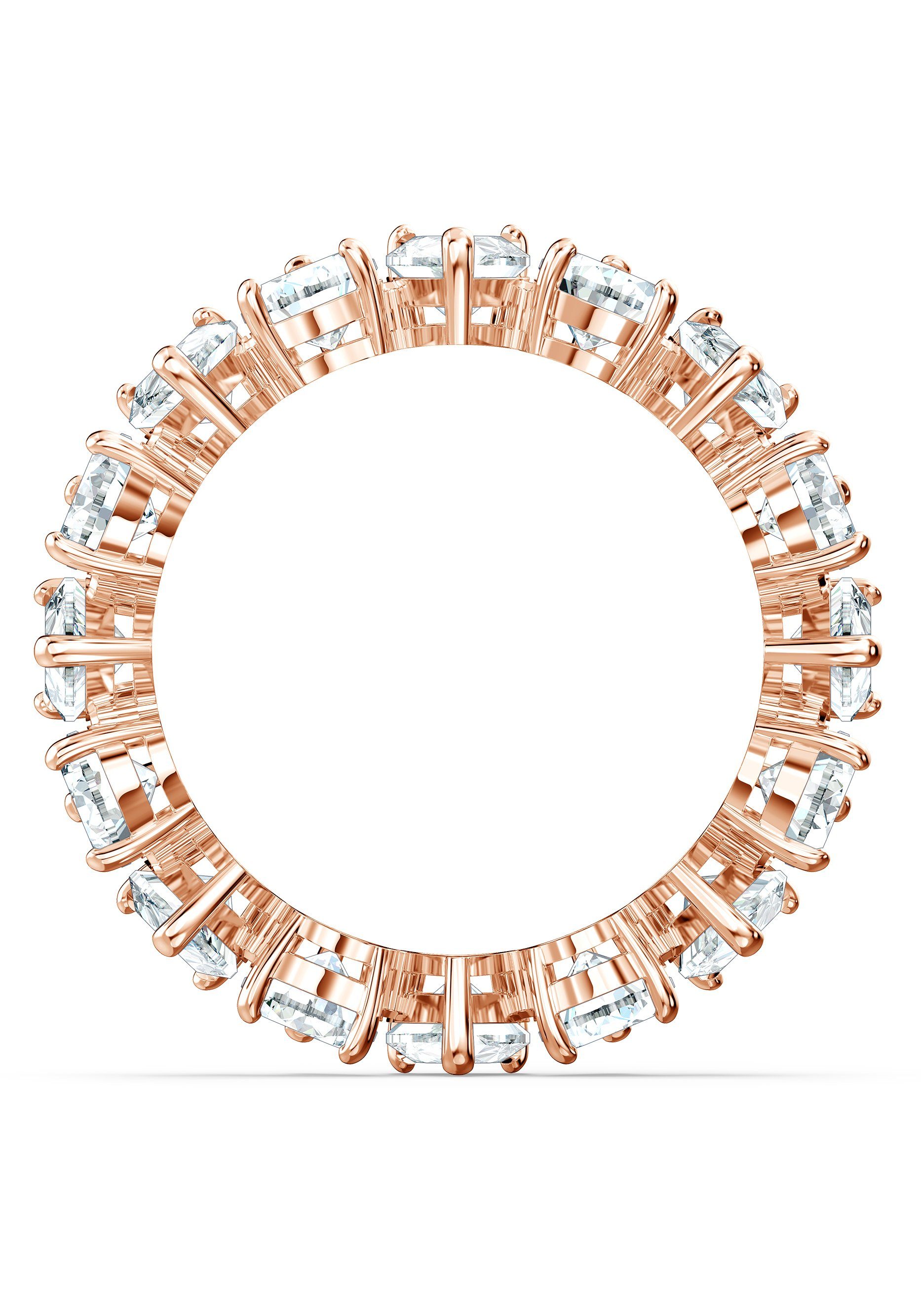 Swarovski Fingerring Matrix Pear Vittore, 5585425, günstig online kaufen