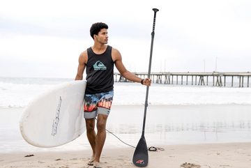 F2 F2 Carbon Paddle Composite 3tlg SUP-Paddel