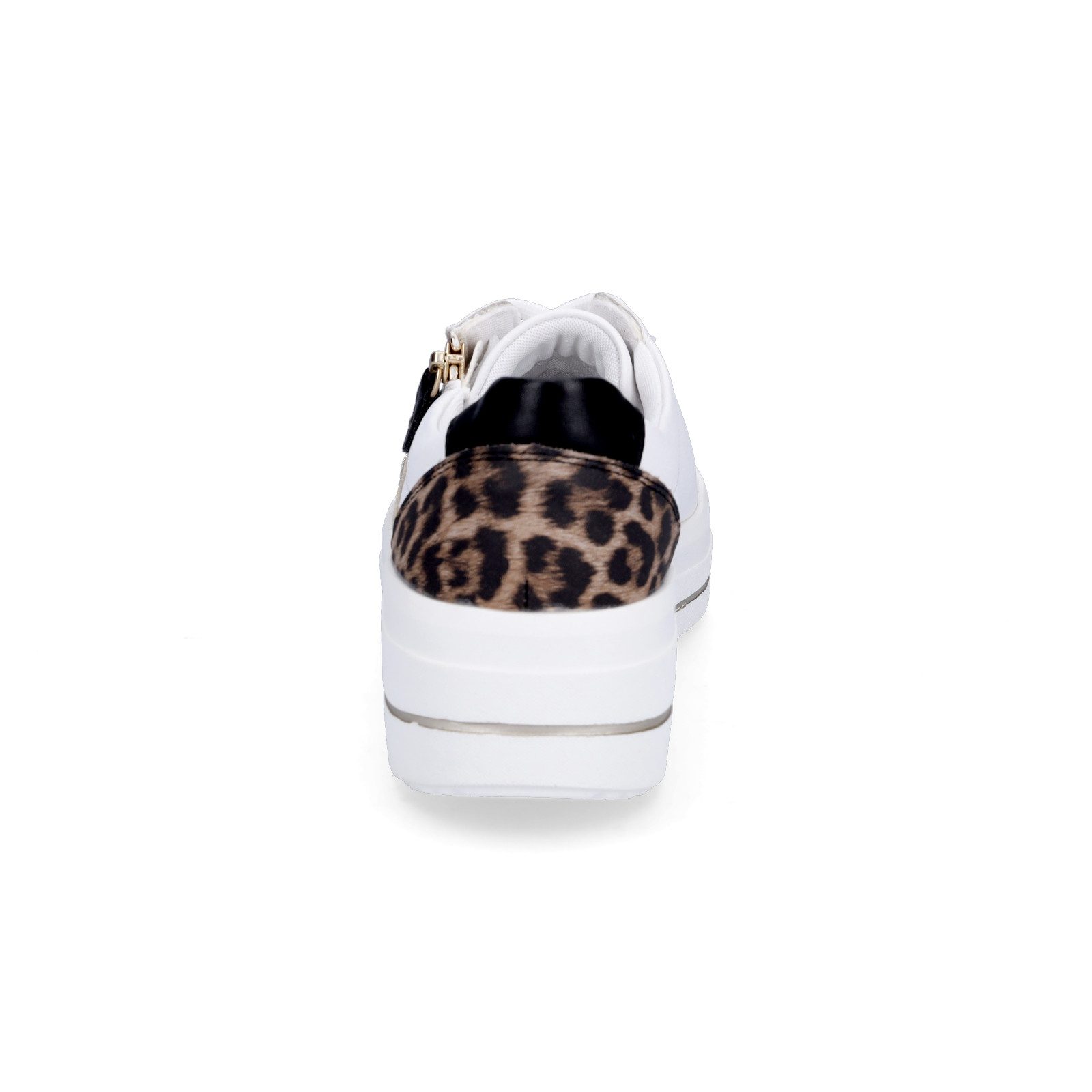 Remonte Remonte Damen Sneaker weiß kombi Sneaker – Bild 3 von 5