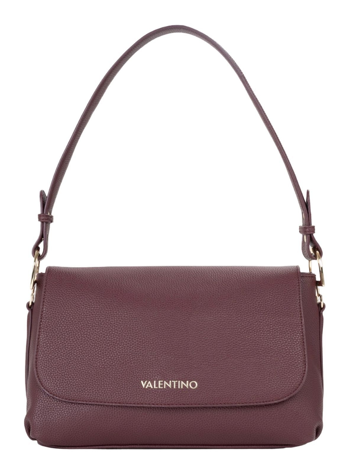 Schultertasche Flap Bag