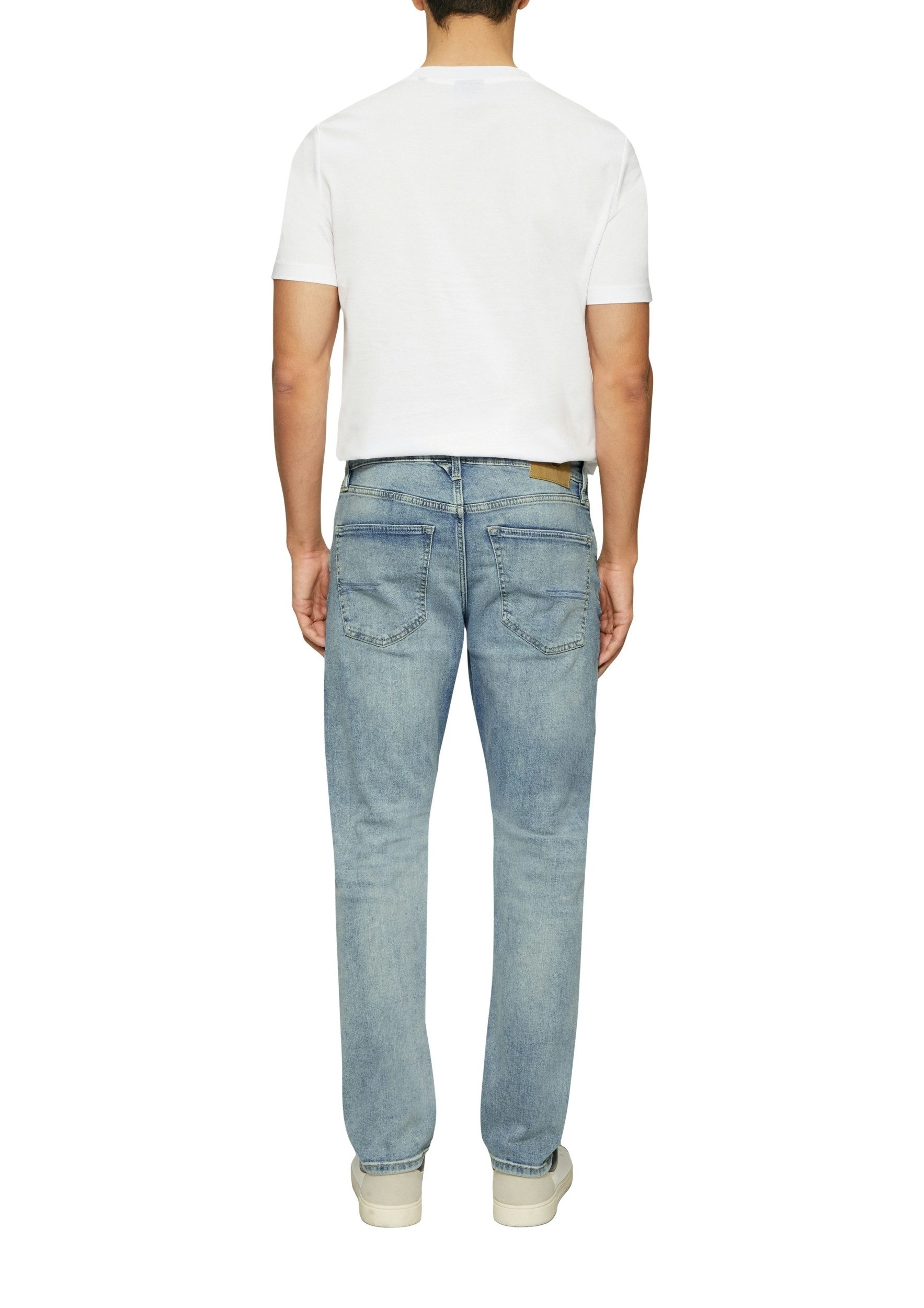 s.Oliver 5-Pocket-Jeans Jeans-Hose