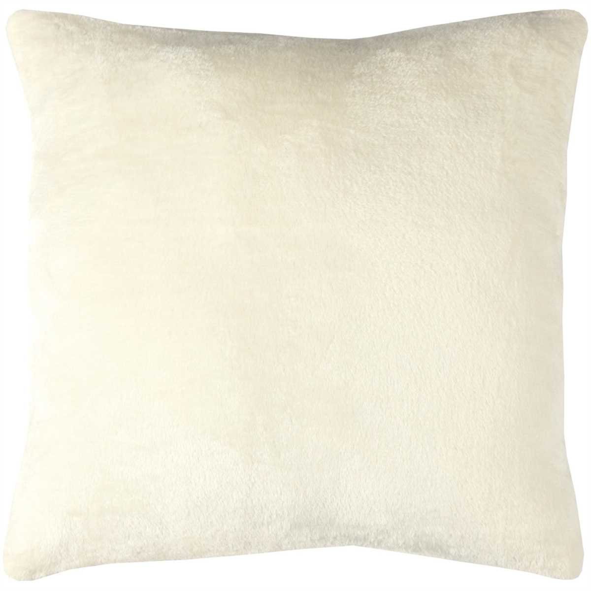 Bestlivings Kissenbezüge "Celina" Cashmere Touch, (1 Stück), flauschig, farblich angepasster Reißverschluss, 30°C waschbar
