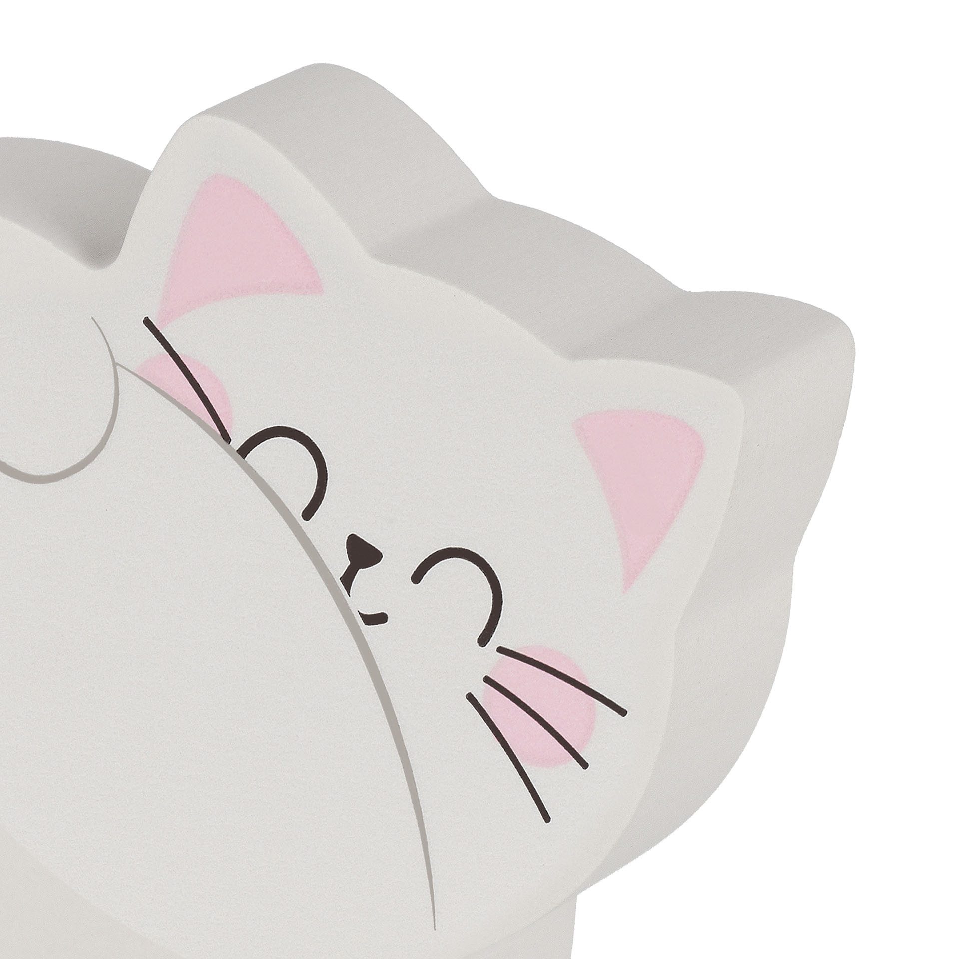 Legami Haftnotizblock Legami Klebenotizen Haftnotizen Lovely Kitty