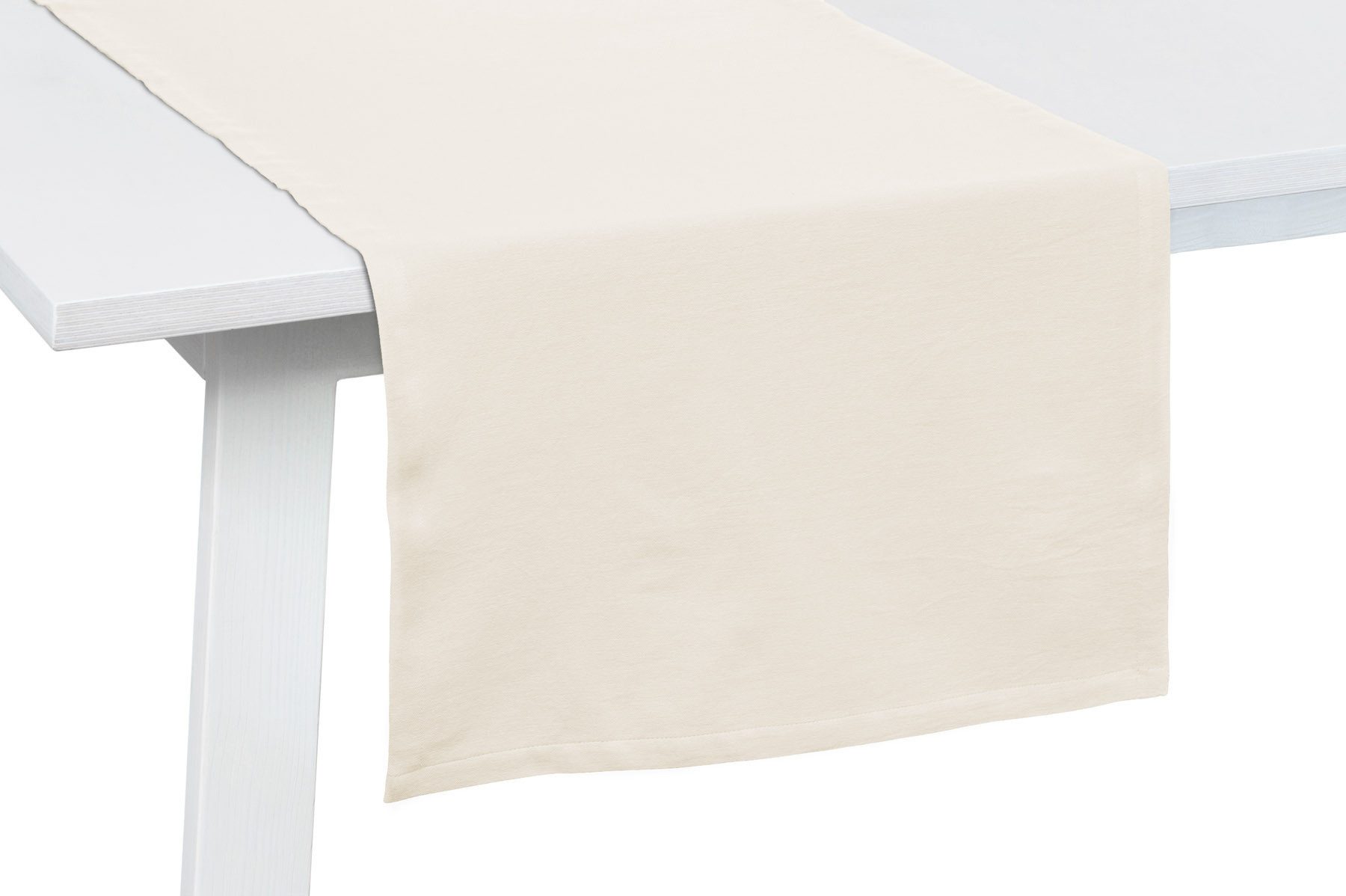 PICHLER Tischläufer Tischläufer One 50x150 cm (1-tlg)