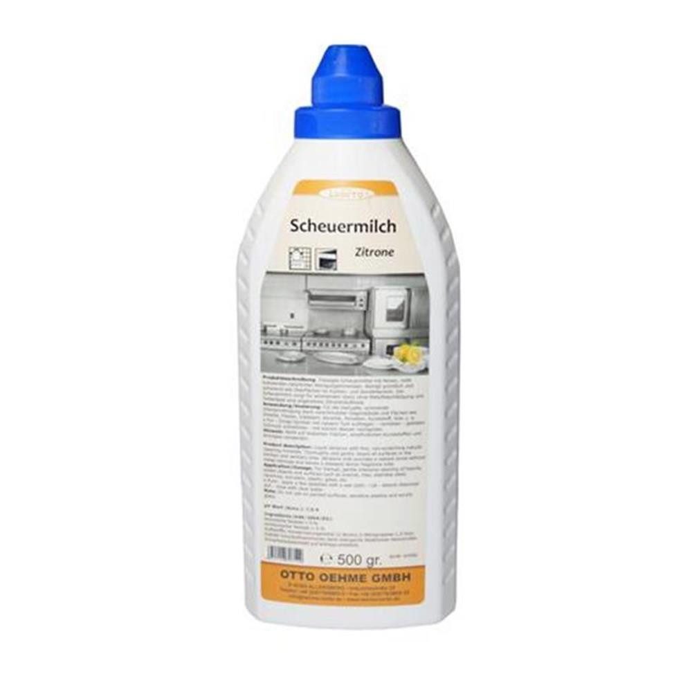 Lorito Scheuermilch Zitrone 500 g Scheuermilch