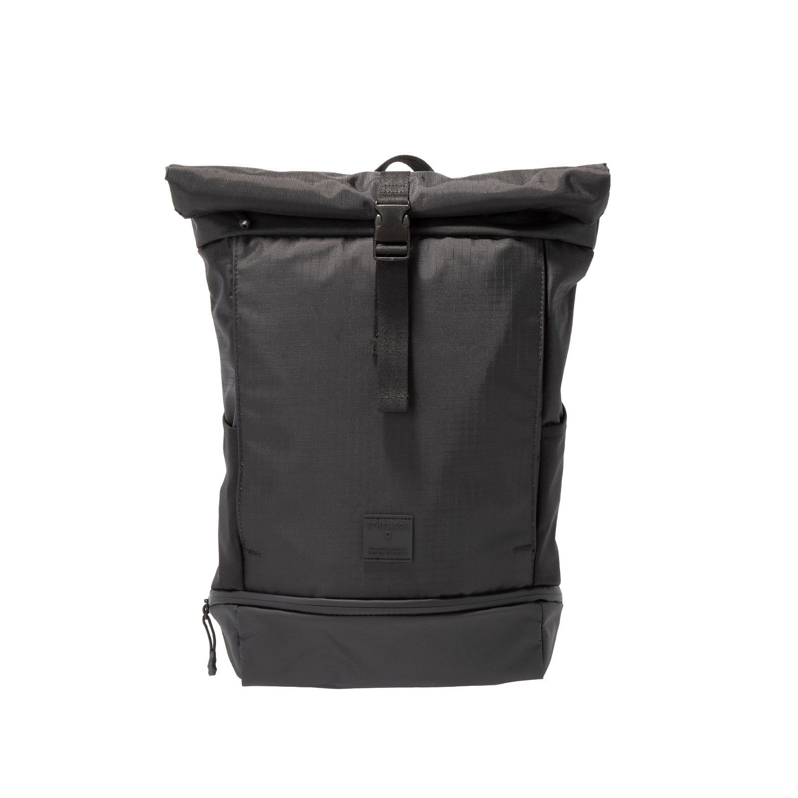 Strellson Freizeitrucksack 4010003468 New Ham Eddie Backpack Mvf Rucksack (Stück, 1-tlg., 1), leicht