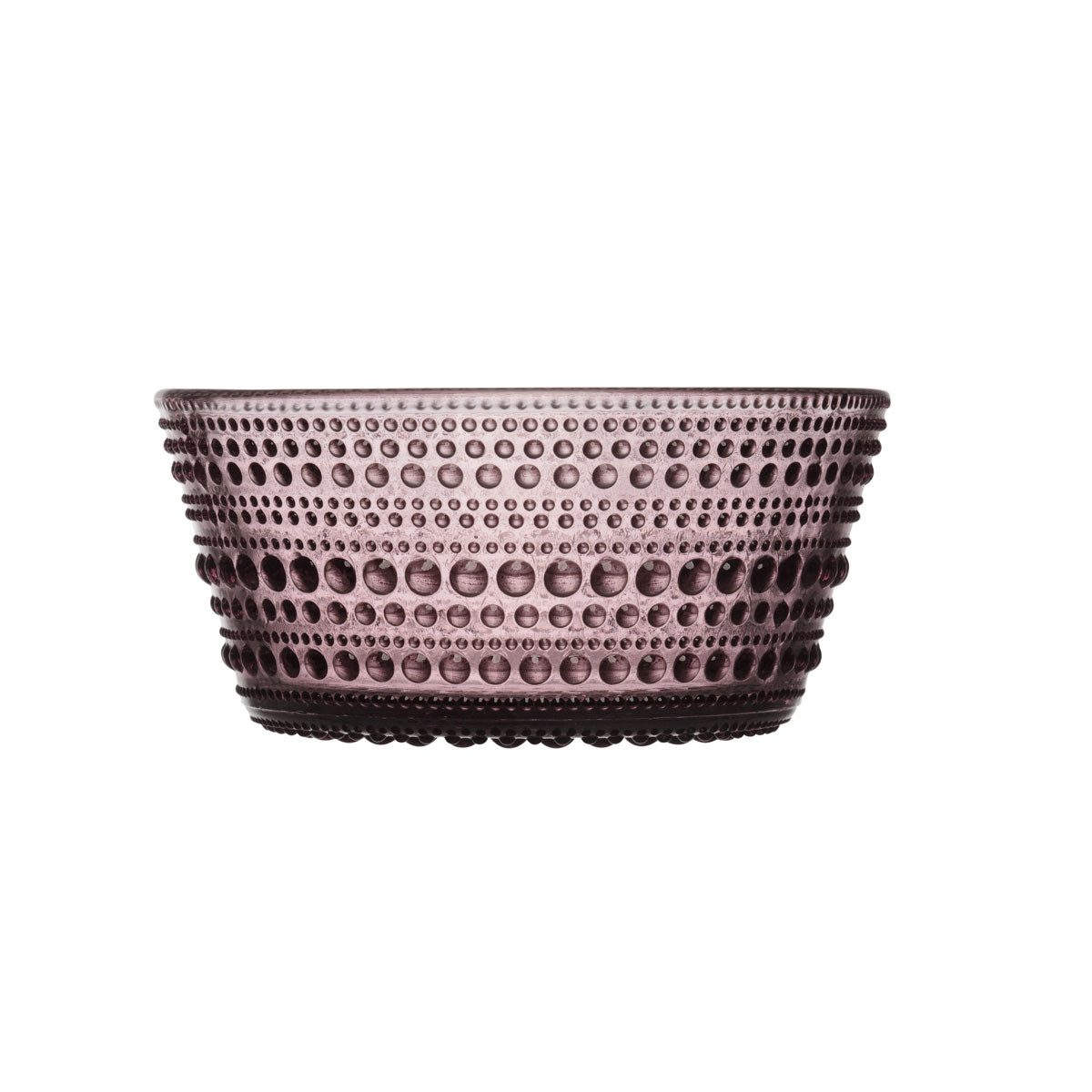 IITTALA Schale Kastehelmi