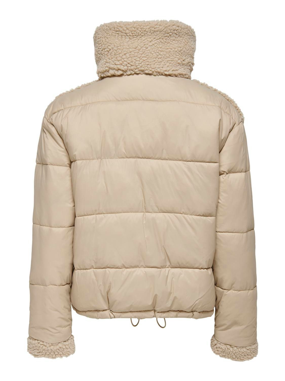 ONLY Steppjacke ONLERIKA MIX SHORT JACKET günstig online kaufen