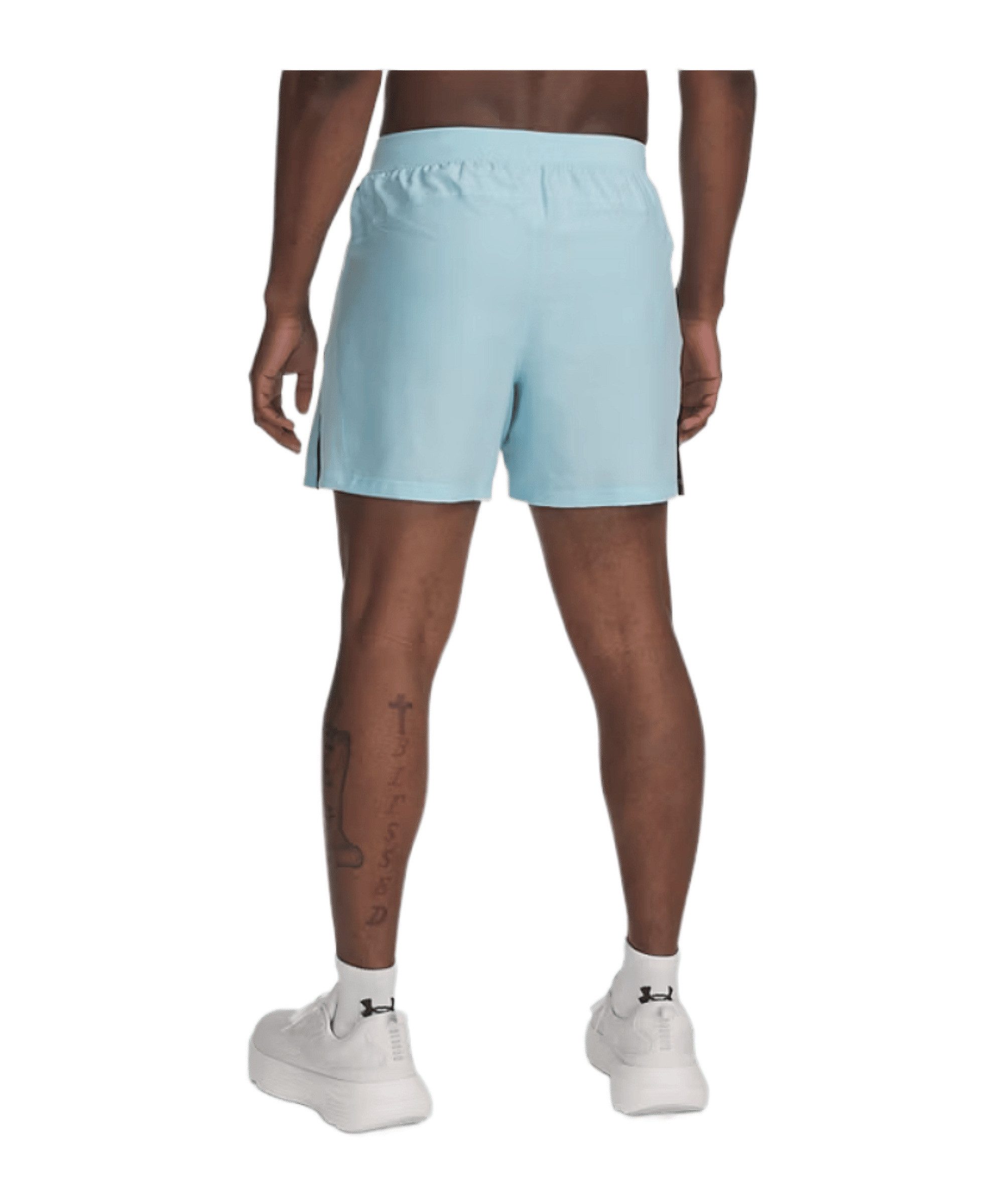 Under Armour® Laufshorts Under Armour Launch günstig online kaufen