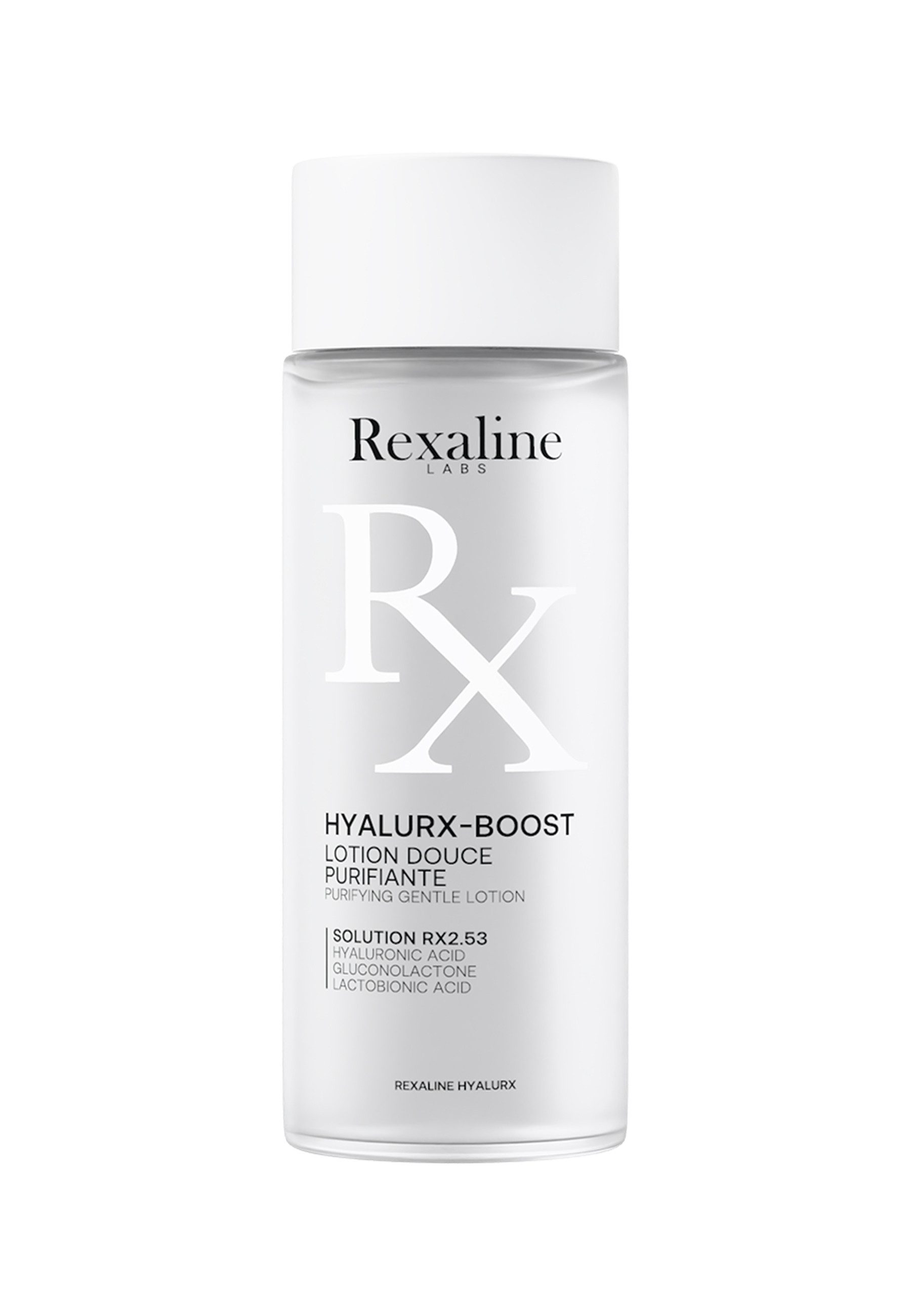 Toner Rexaline Gesichtswasser