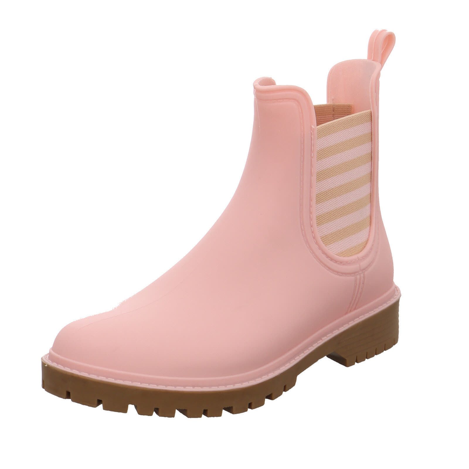 Jewels of Style NSJ5W-54B-PI Gummistiefel