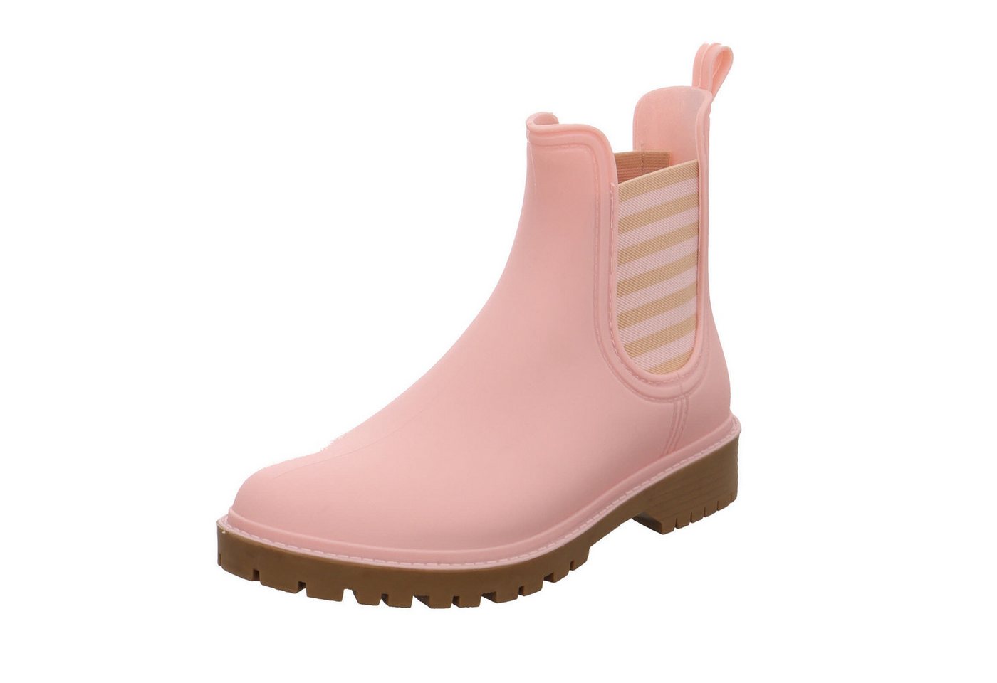 Jewels of Style NSJ5W-54B-PI Gummistiefel