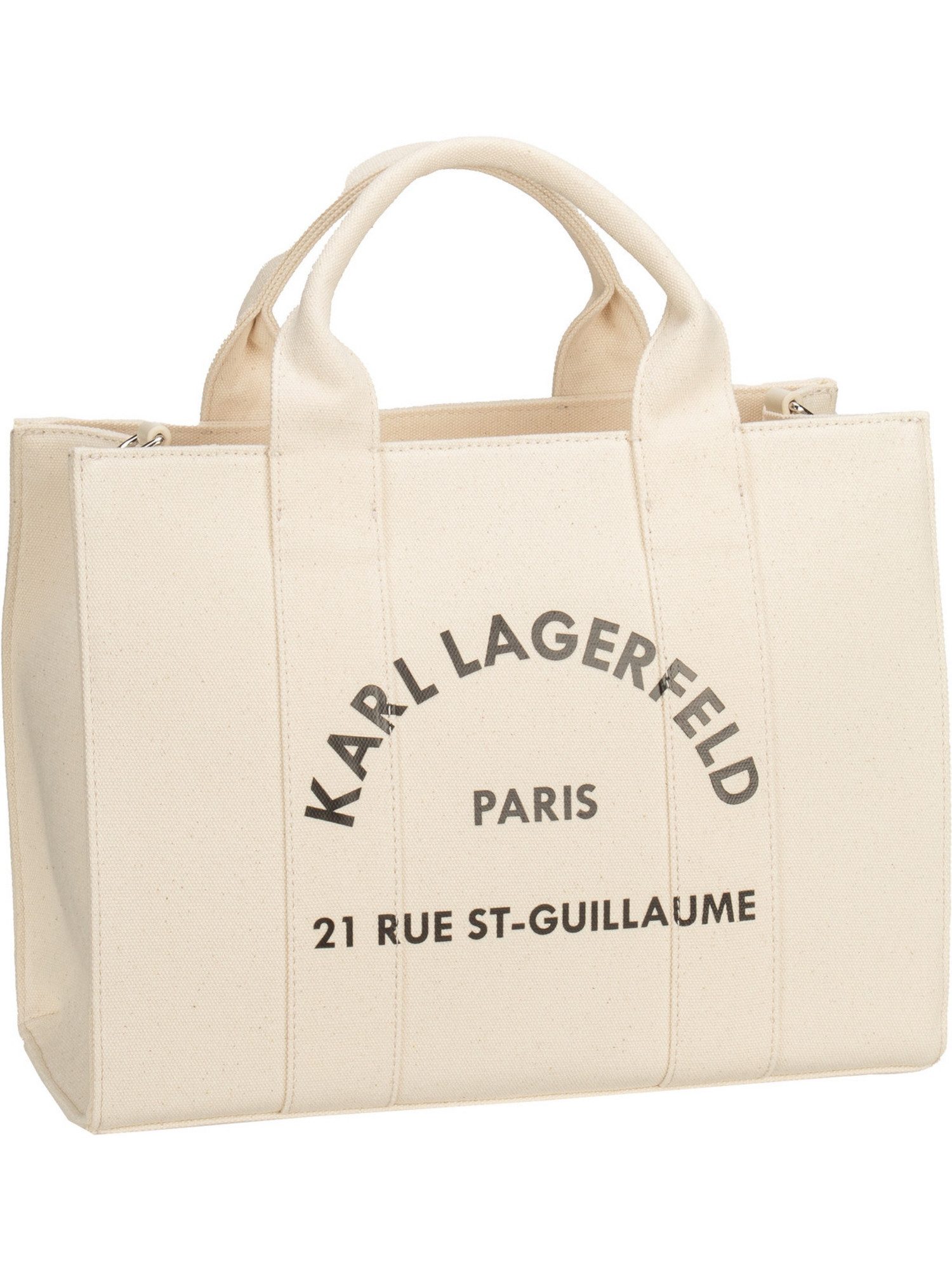 KARL LAGERFELD Handtasche RSG Square MD günstig online kaufen