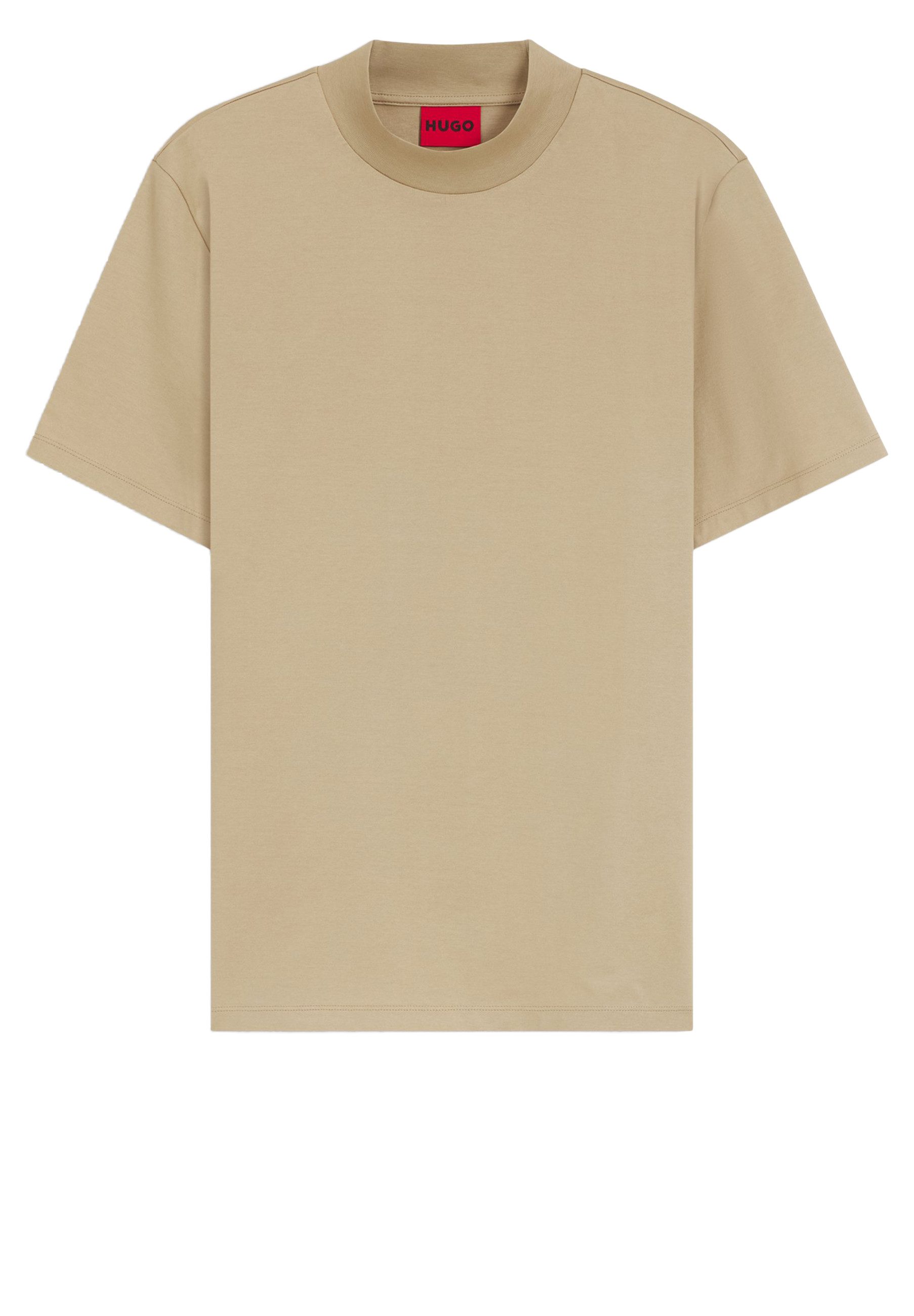 T-Shirt Dimersom aus Stretch-Baumwolle