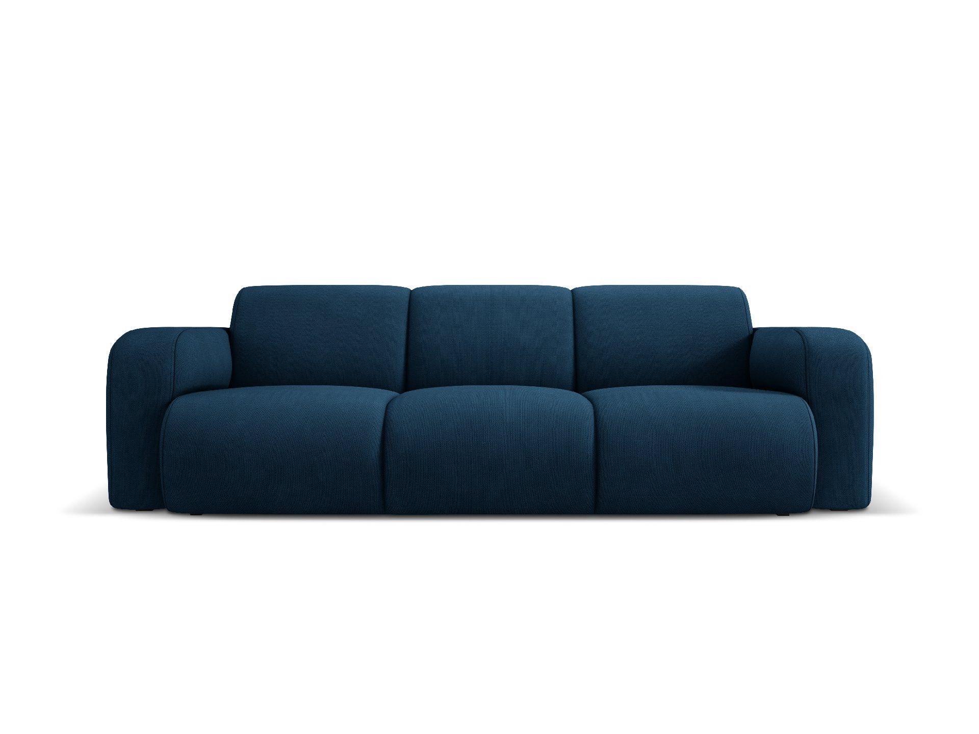 Micadoni Sofa Molino, 3-Sitzer günstig online kaufen