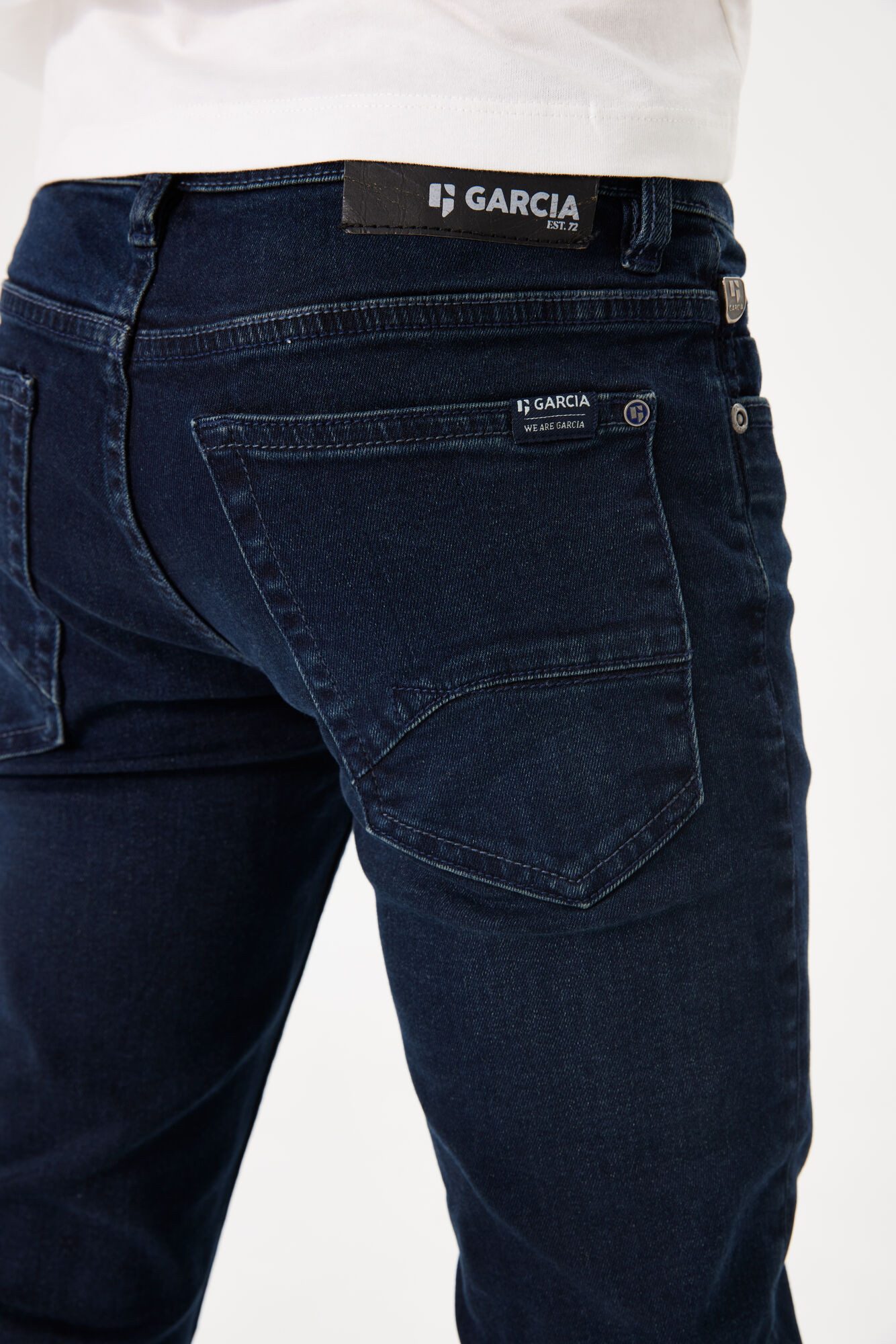 Garcia Slim-fit-Jeans Xandro for BOYS günstig online kaufen