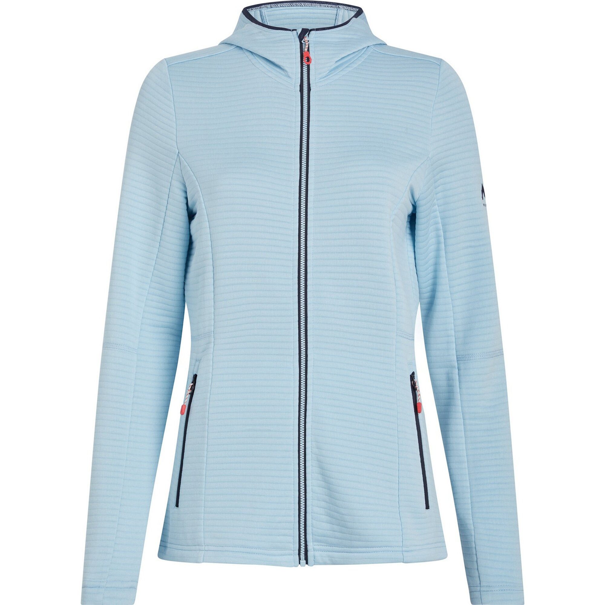 McKINLEY Outdoorjacke Da.-Unterjacke Aami wms MELANGE/BLUE günstig online kaufen
