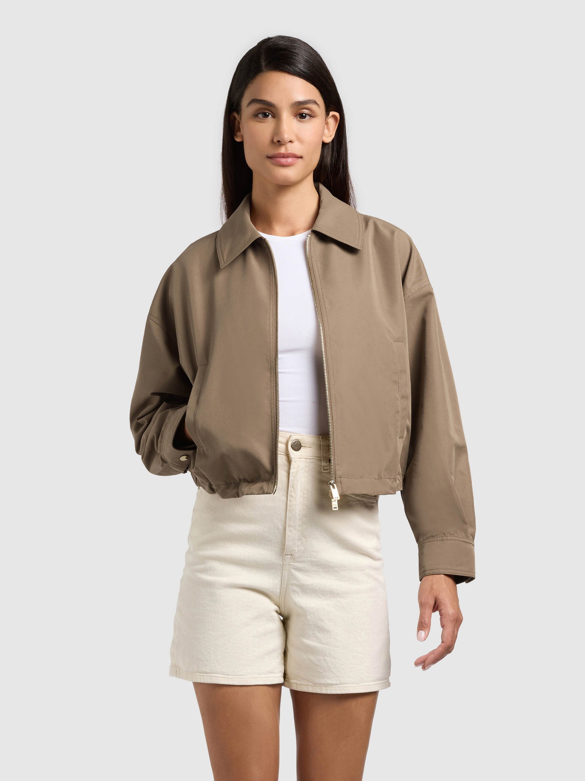 Blouson TOVEE