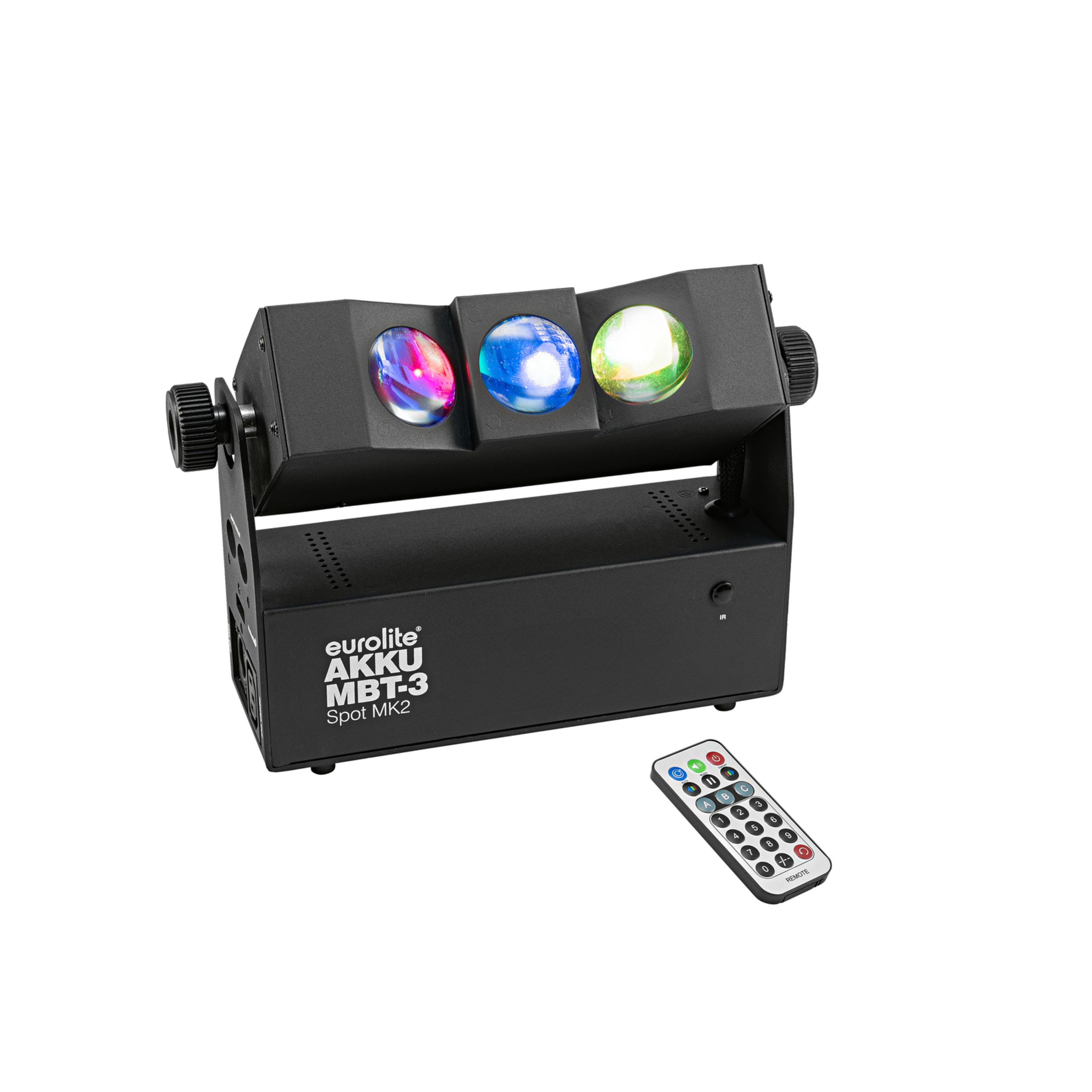 LED Scheinwerfer