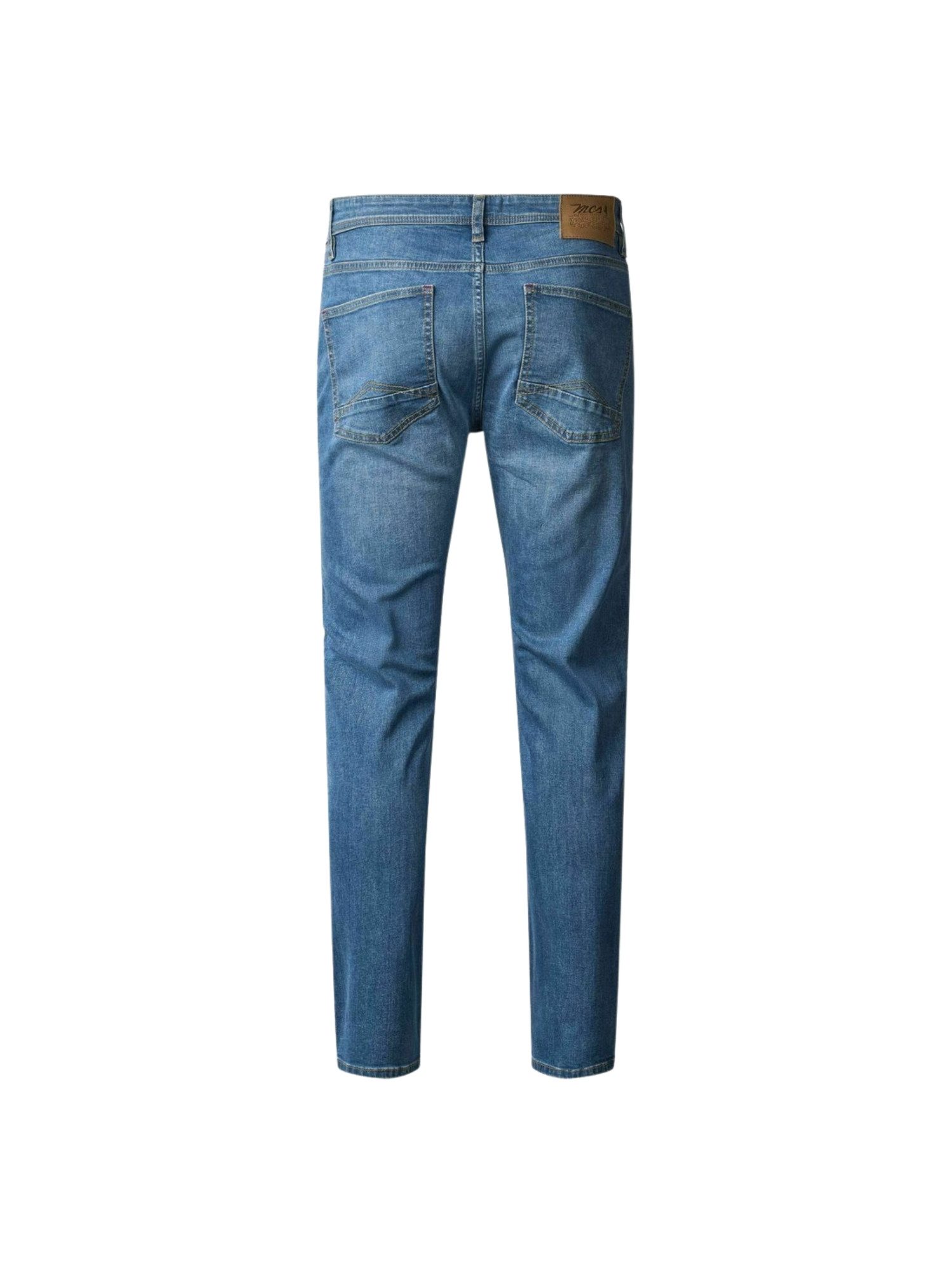 MCS Regular-fit-Jeans MCS Jeans MCRain Jeans