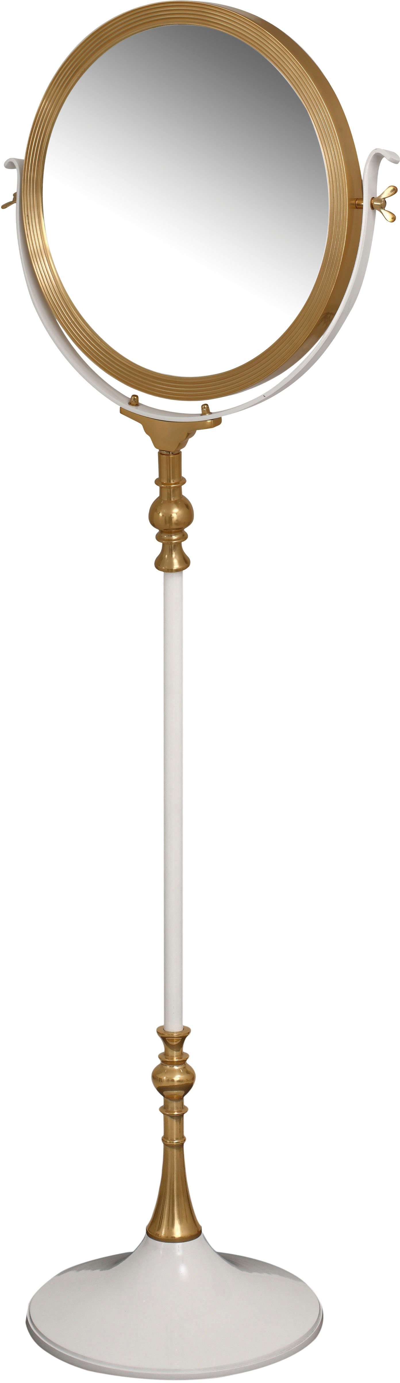 Kayoom Декоративне дзеркало Підлогове дзеркало Eleganca 125 (1-St), Підлогове дзеркало