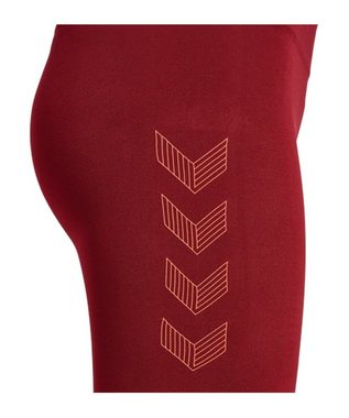 hummel Trainingshose hmlONGRID Leggings Damen