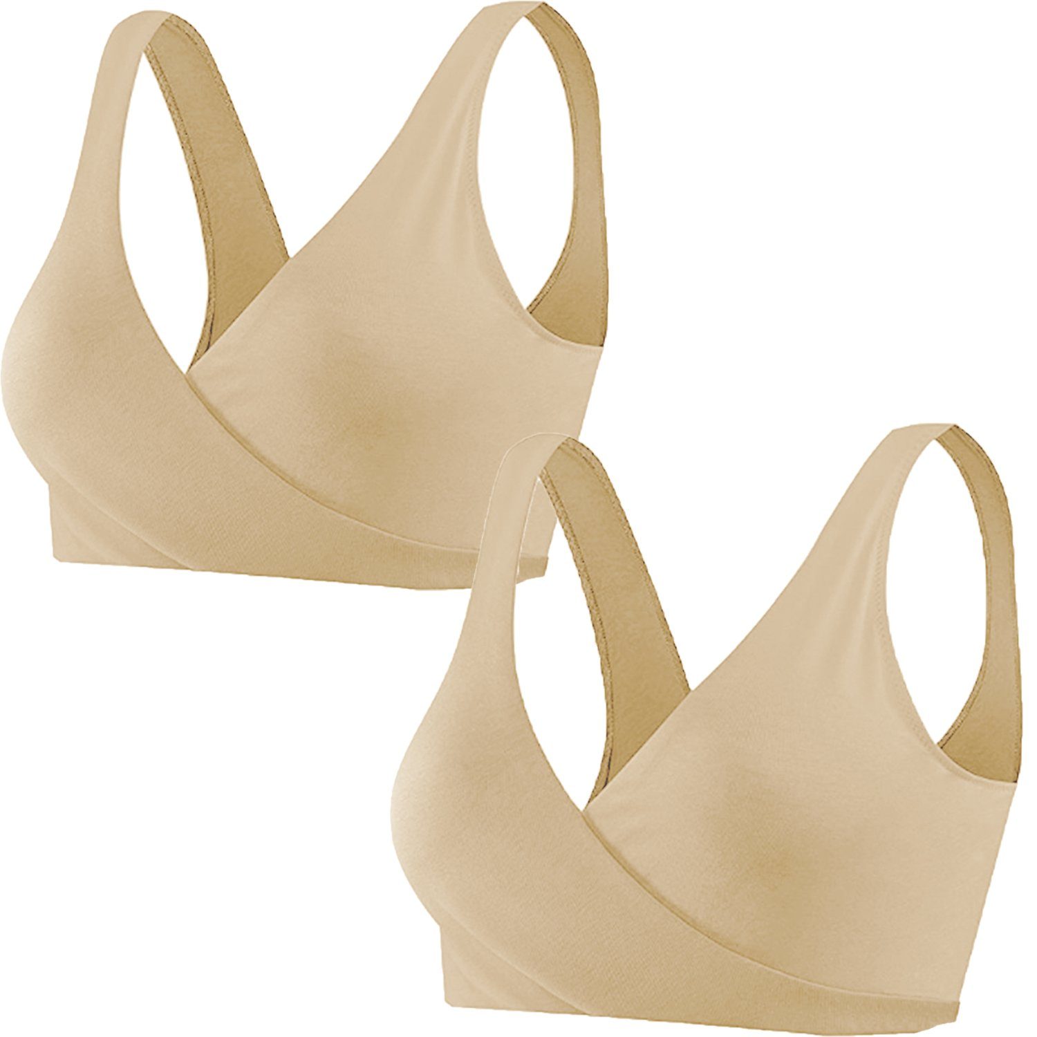 Libella Set: Still-BH 3703 (3er-Pack) Still-BH mit Spitze ohne Bügel