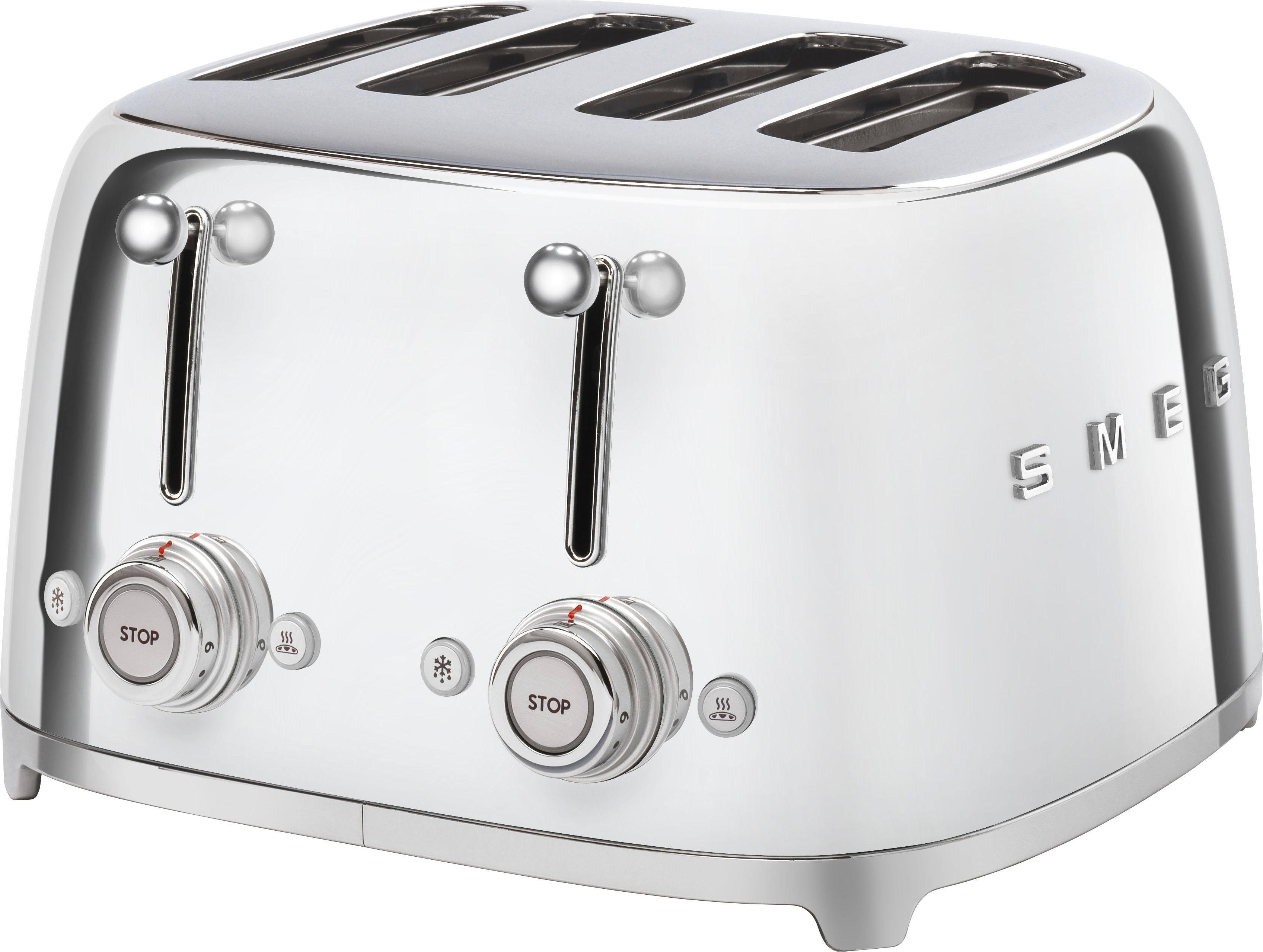 Toaster TSF03SSEU
