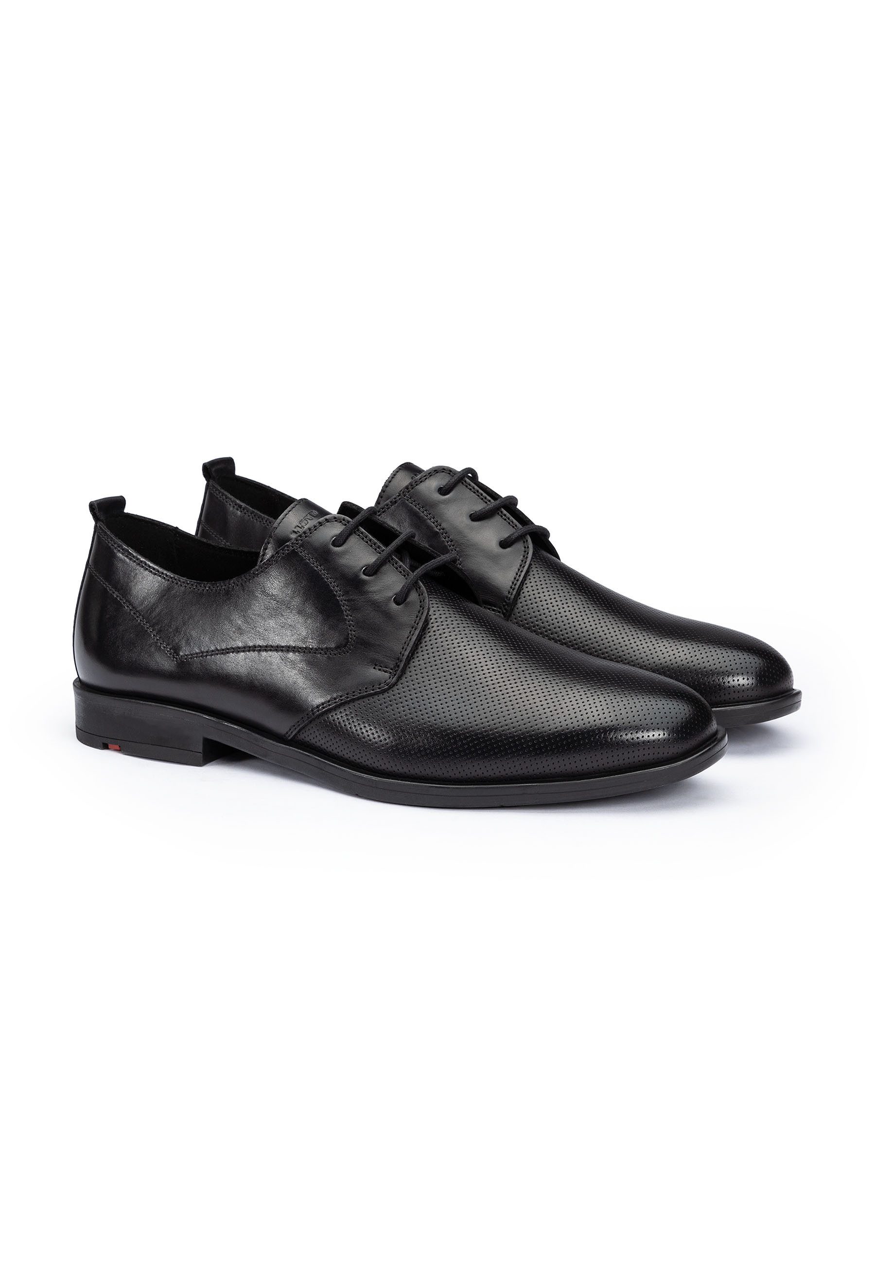 Lloyd LARK Schnürschuh mit klassischem Design