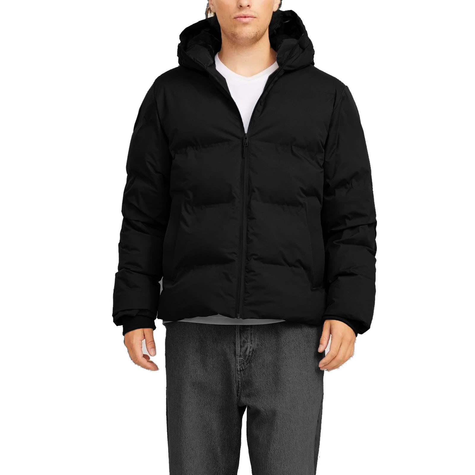 Jack & Jones Steppjacke JJPAYNE Puffer günstig online kaufen
