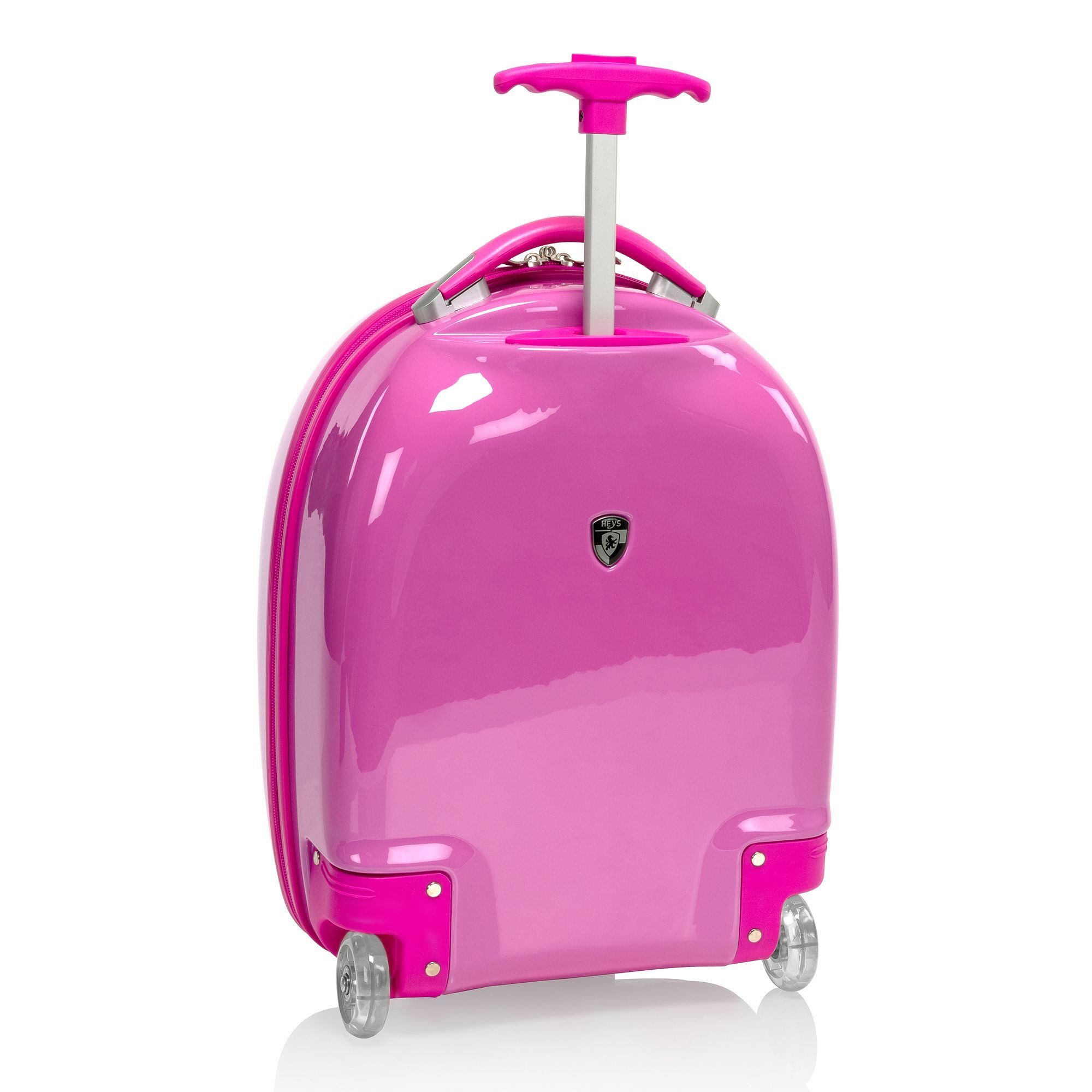 Heys Kinderkoffer Kids, 2 Rollen, Polycarbonat