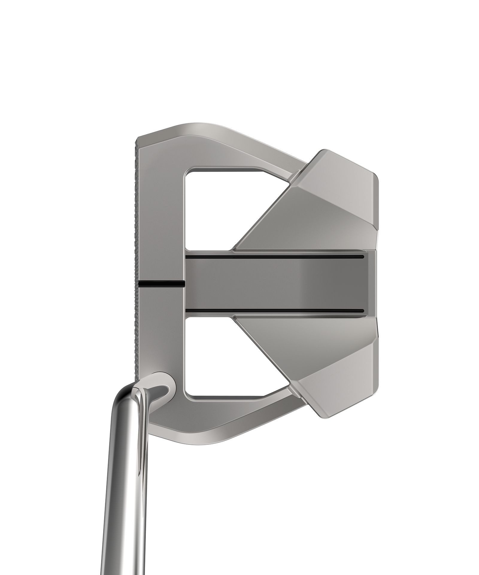 Cleveland Golf Putter Cleveland HB Soft 2 Model 15 Putter, Speed Optimized Face Technology