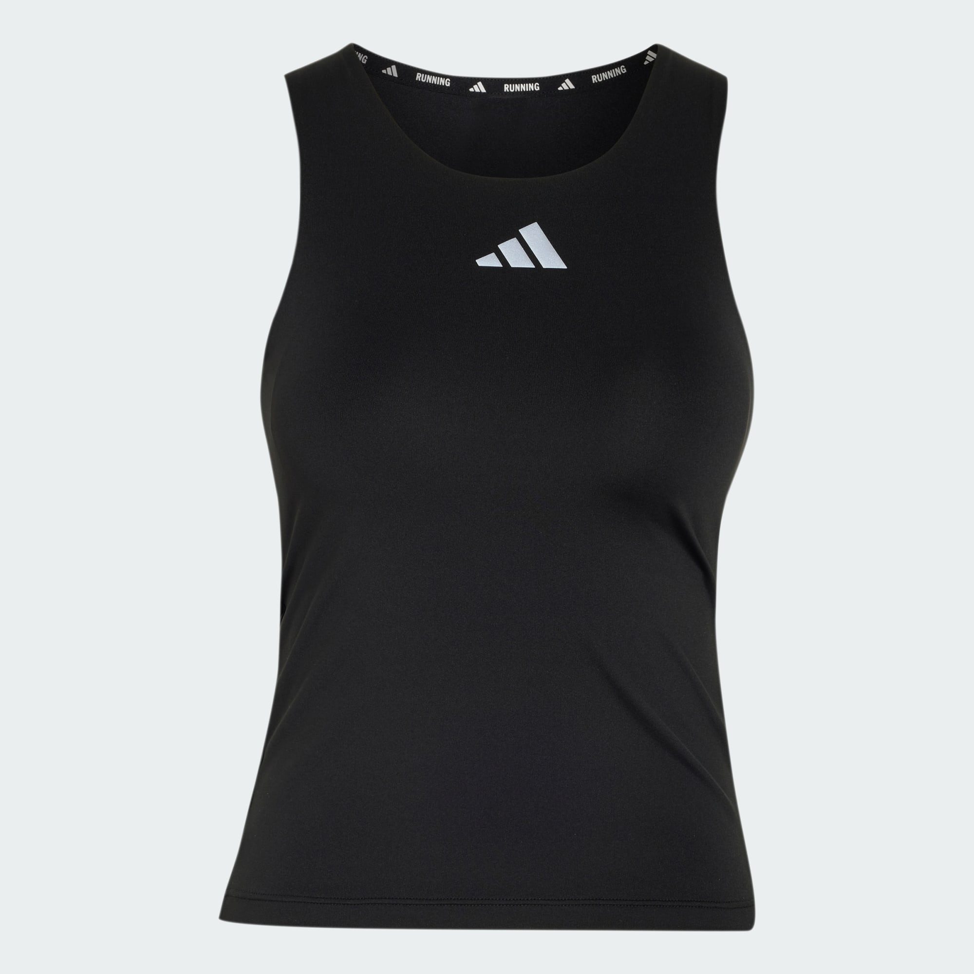 adidas Performance Tanktop ADI365 LAUF-TANKTOP MIT ZUSÄTZLICHEM SUPPORT (1-tlg)