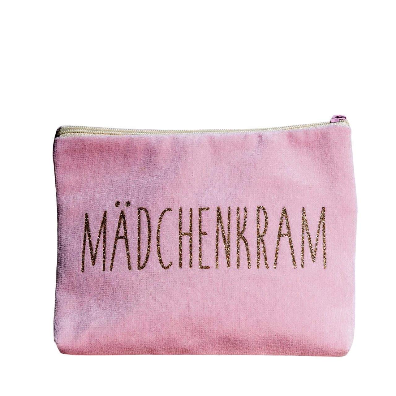Just Be Kosmetiktasche Samt Kosmetiktasche günstig online kaufen