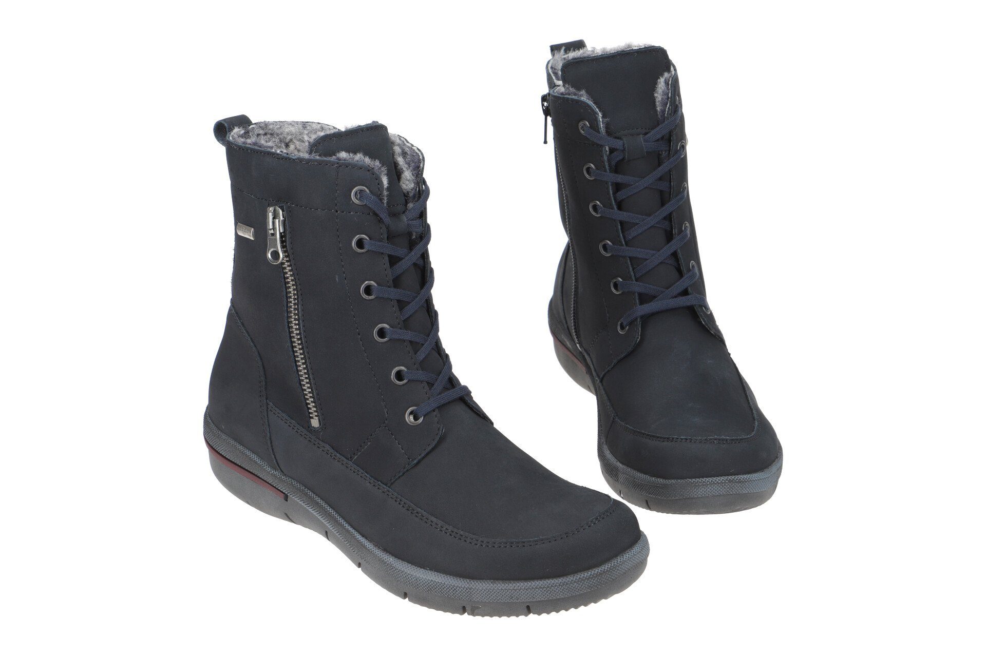 Waldläufer 395972 191 194 Stiefel günstig online kaufen