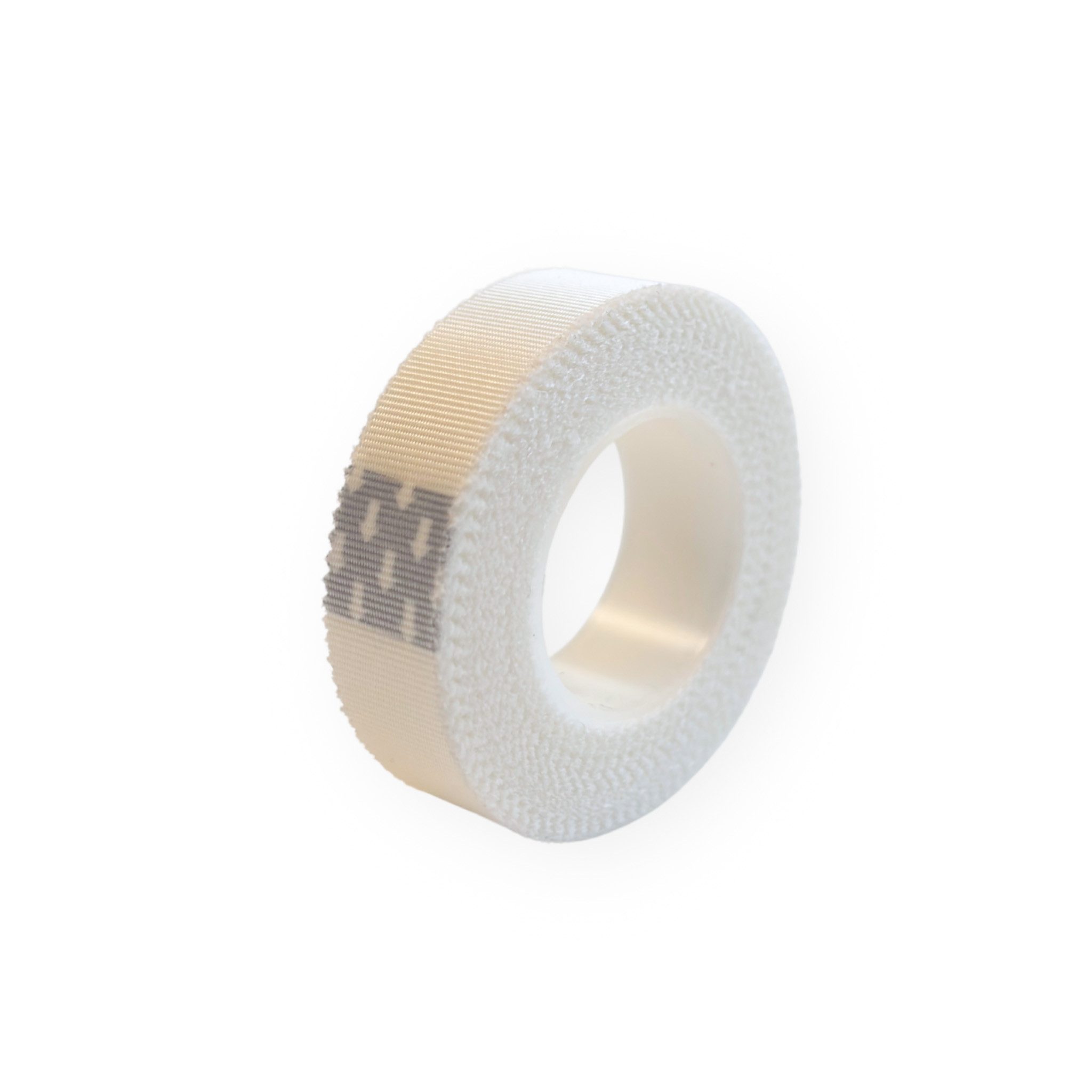 Nobamed Fixierpflaster Rudasilk Fixierplaster, ohne Seitenscheiben (1-St., 1 Rolle)