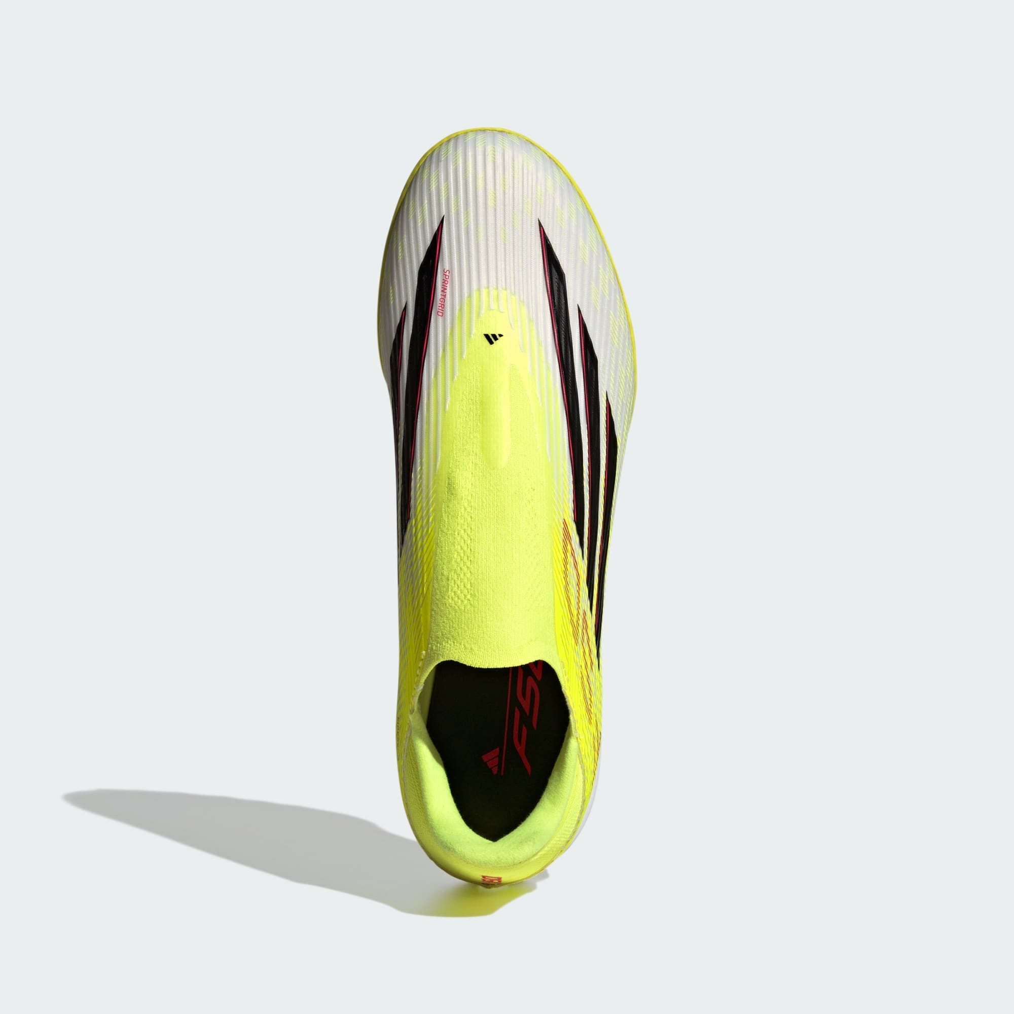 adidas Performance Fußballschuh (2-tlg)