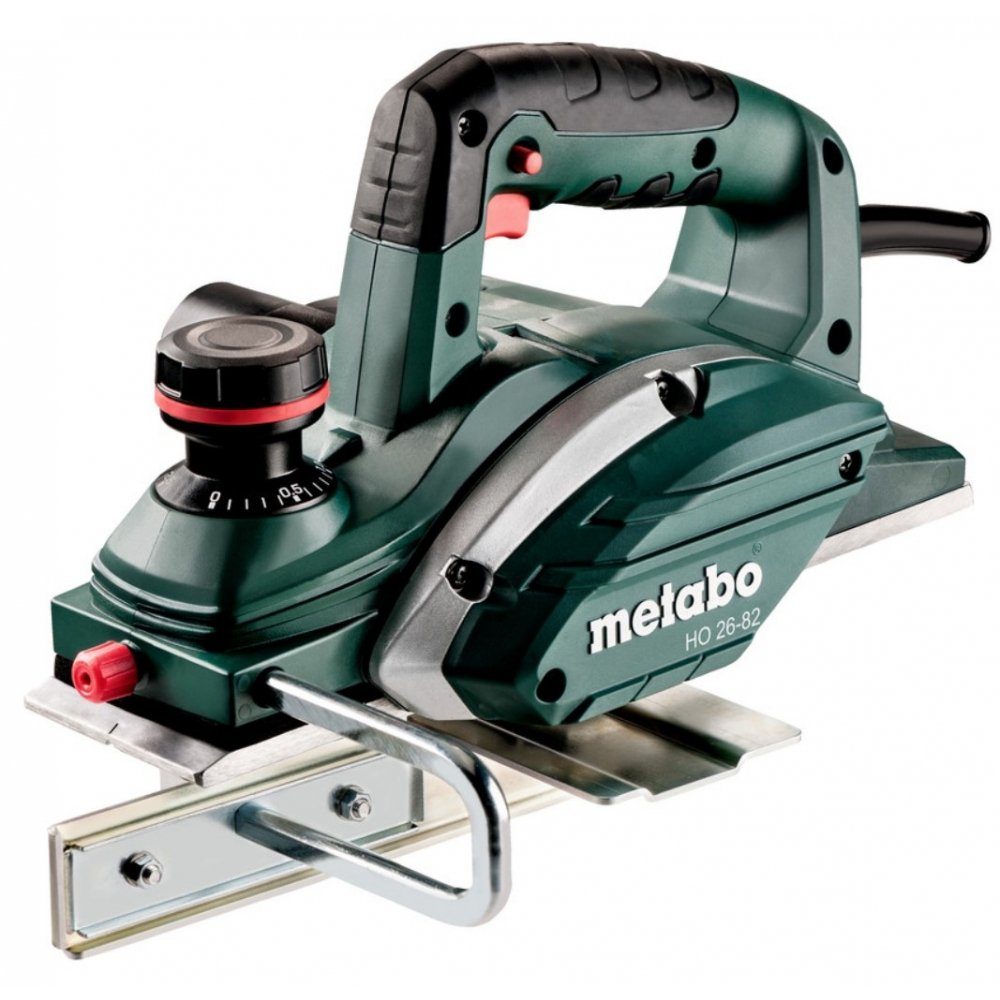 metabo Elektrohobel 602682700 HO 26-82 - Ломтерезки - grün, 620 in W