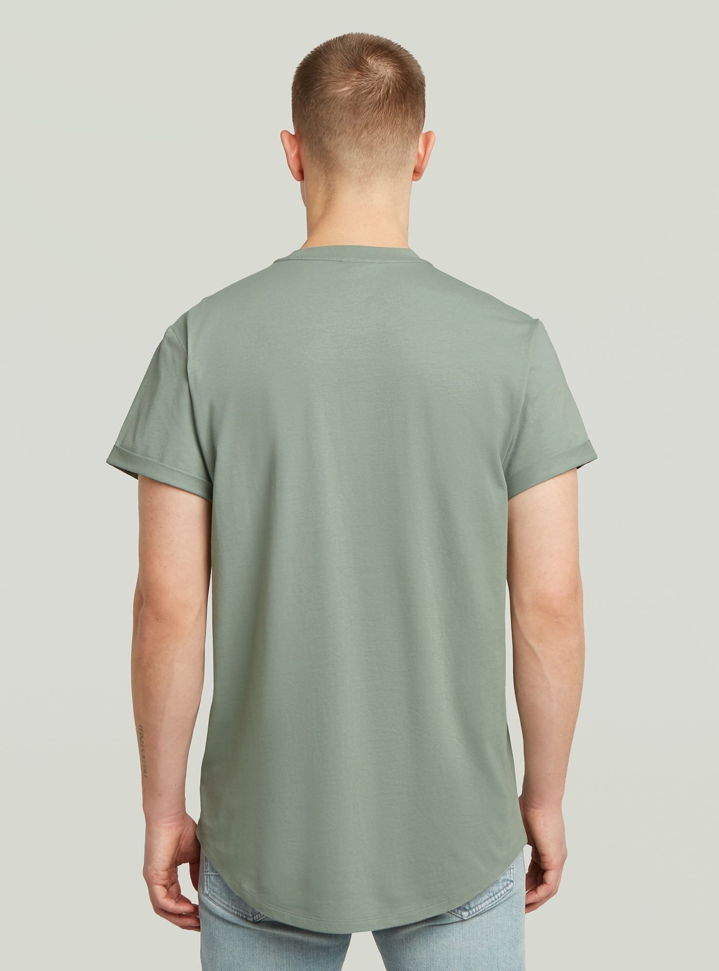 G-STAR T-Shirt Lash T-Shirt günstig online kaufen