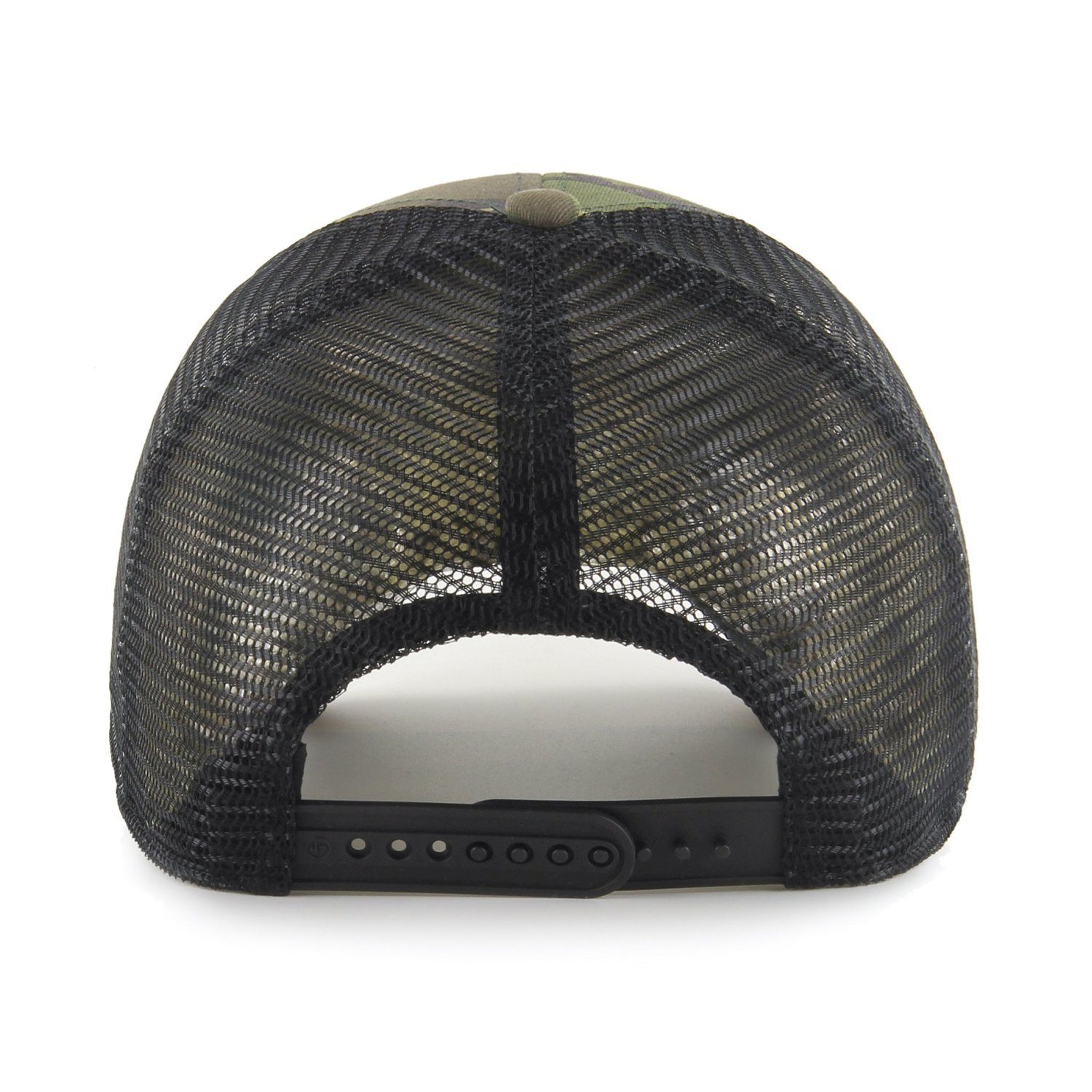 '47 Brand Trucker Cap Trucker BRANSON NY Yankees günstig online kaufen