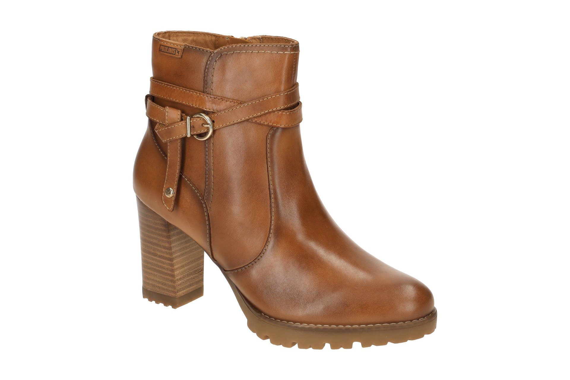 PIKOLINOS W7M-8806 brandy Stiefel günstig online kaufen