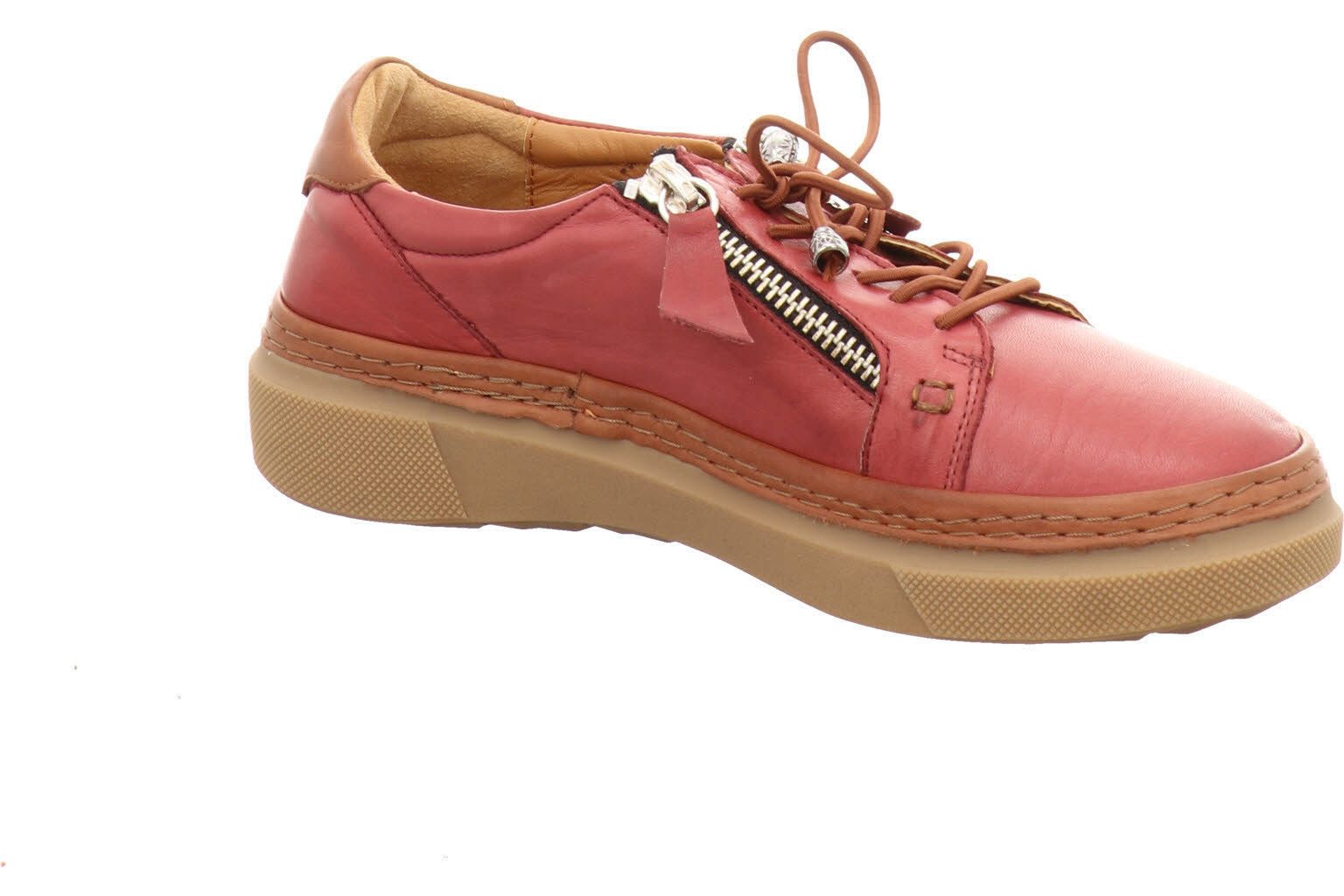 Carmela 67642 bordo Sneaker