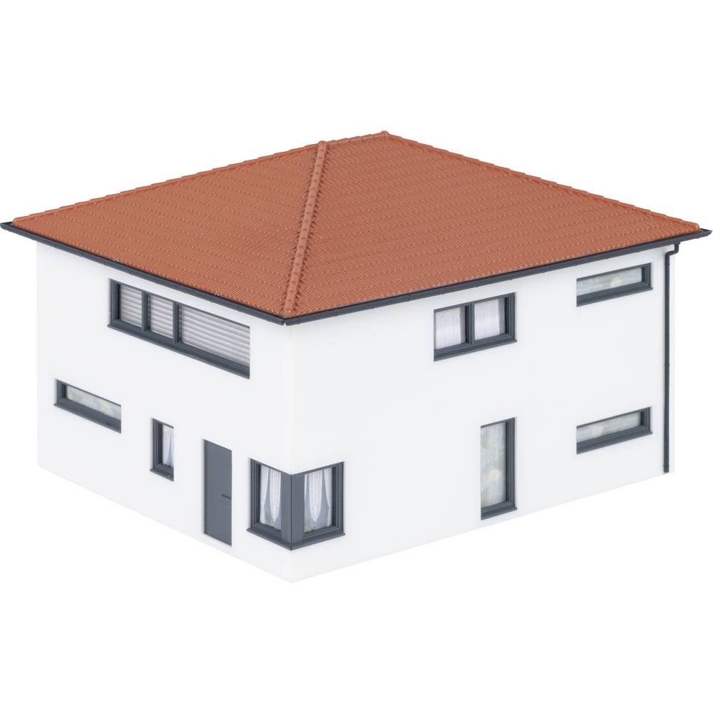 Faller Modelleisenbahn-Gebäude 130648 H0 WeberHaus ModernLife