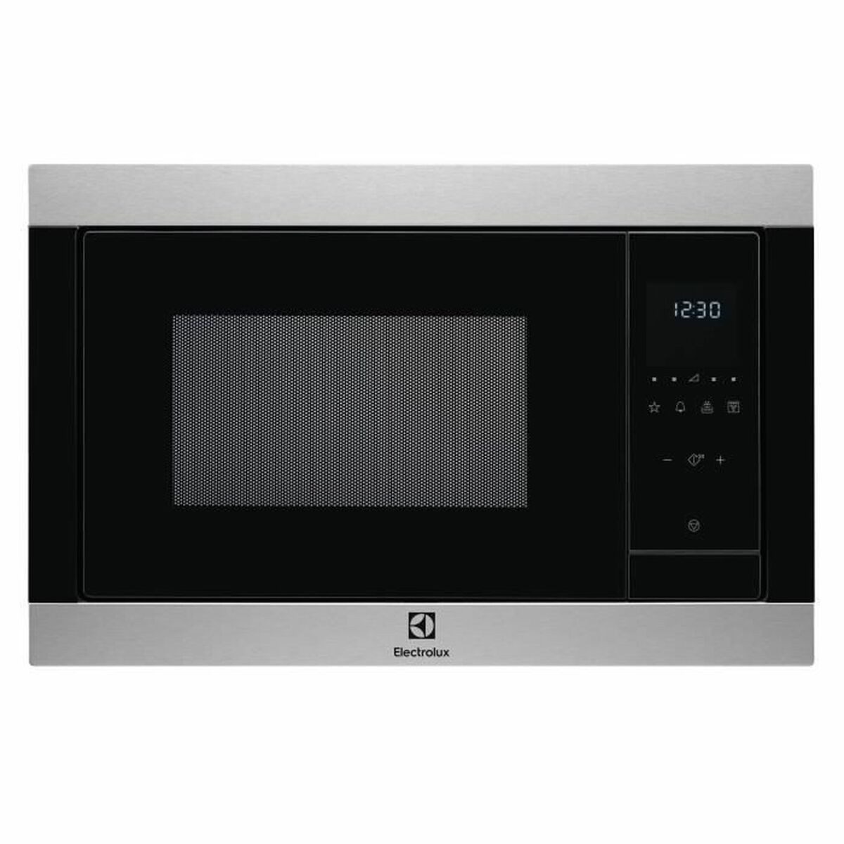 Electrolux Mikrowelle Electrolux CMS4253TMX