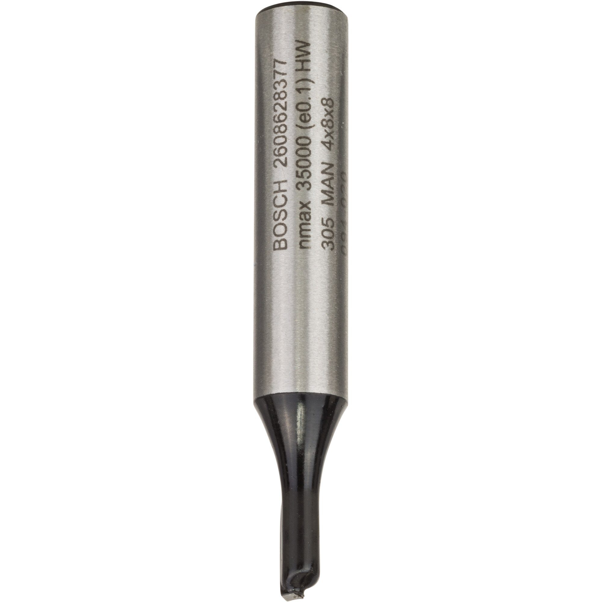 Thumbnail - Bosch Professional Fräse Bosch Professional Nutfräser Standard for Wood, Ø