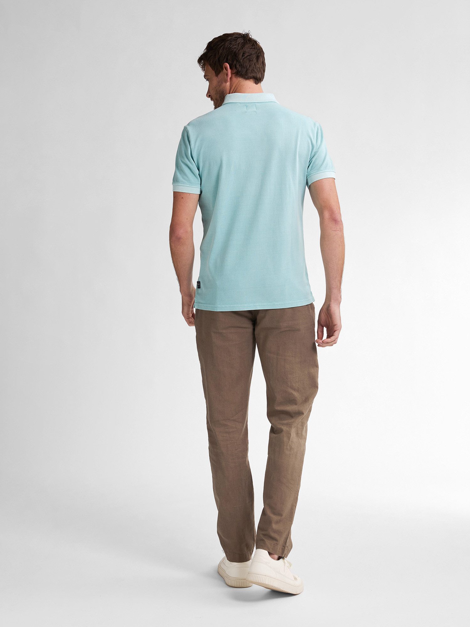 Petrol Industries Poloshirt Piqué-Polo Cayside